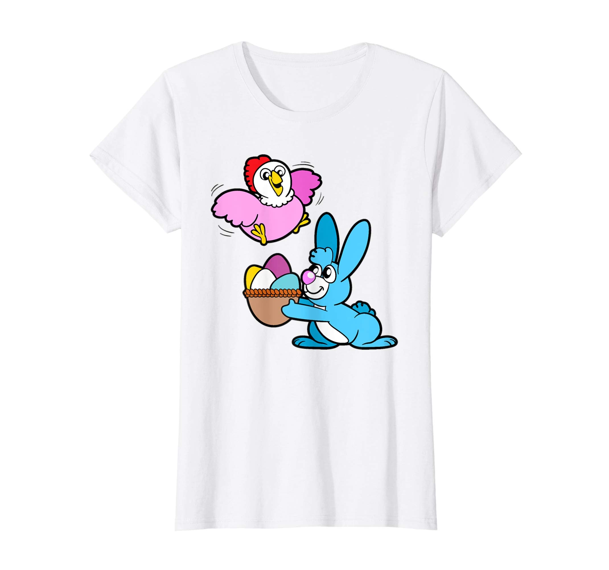 Easter Bunny t-shirts