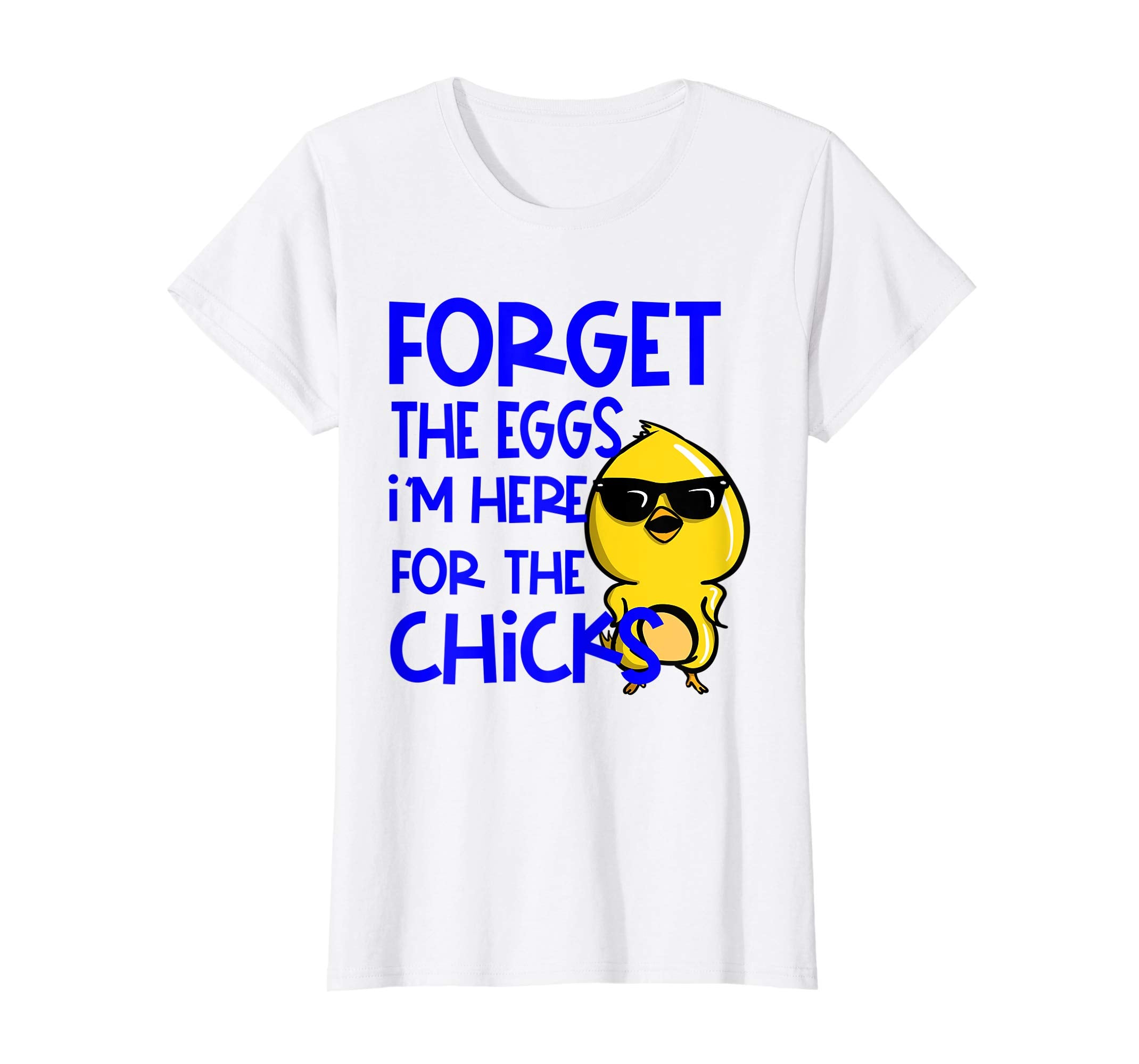 Forget the eggs Funny Easter T shirt for kids gift