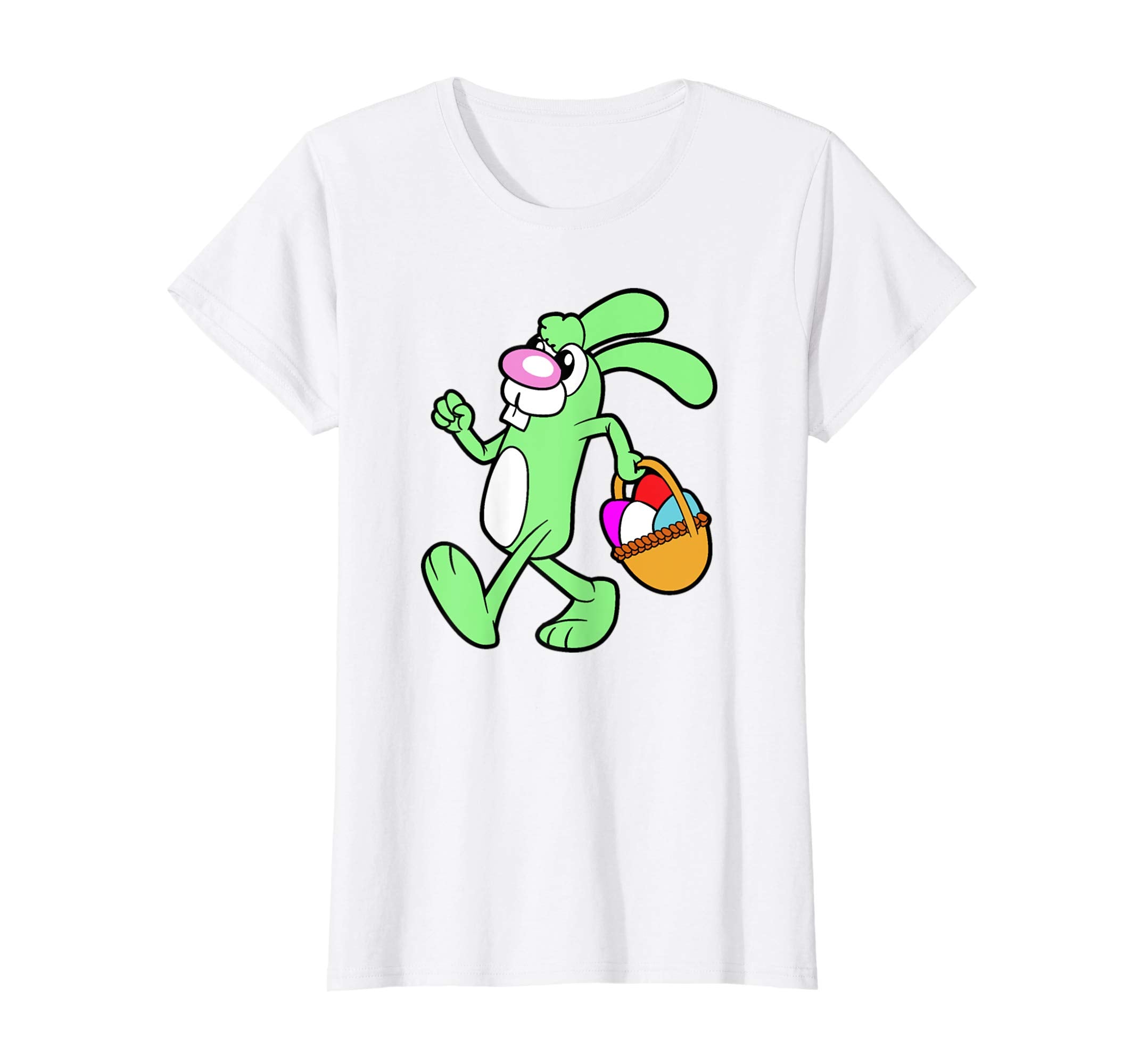 Easter Bunny t-shirt funny