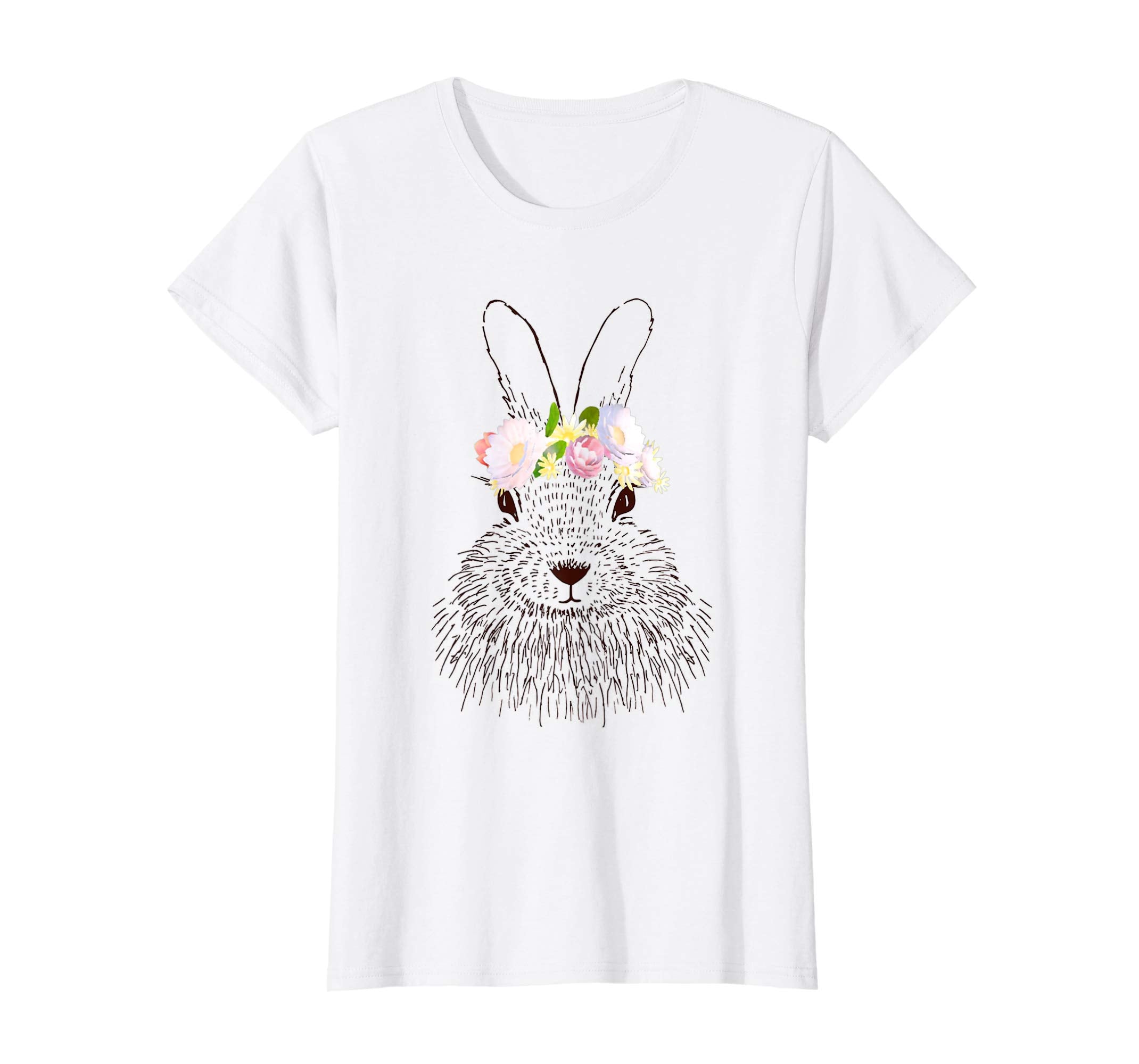 Bunny Easter Day Gift T-Shirt