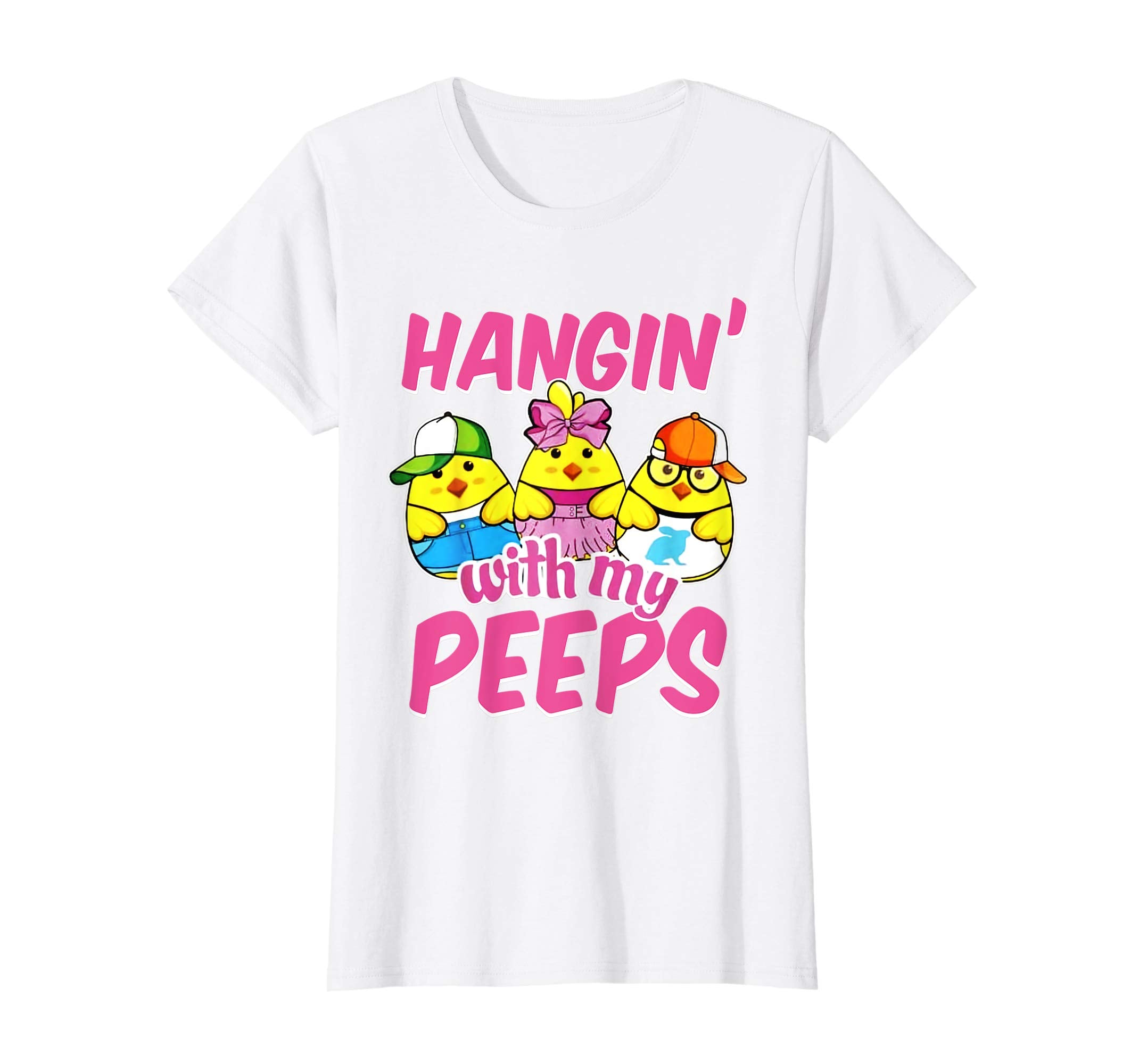 Kids-Hanging-with my-shirt Easter Egg-Hunt shirt Tee