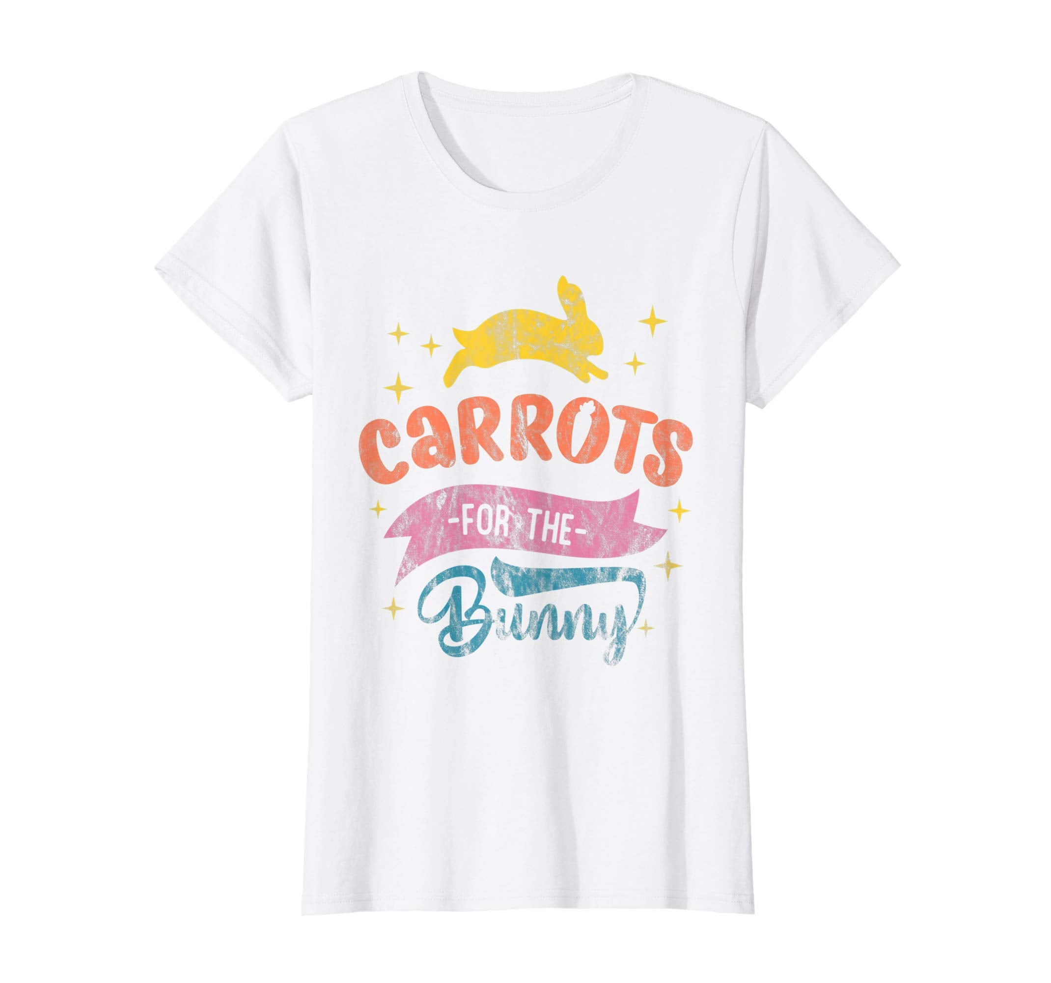 Carrots For The Bunny Easter T-Shirt Gift Boys