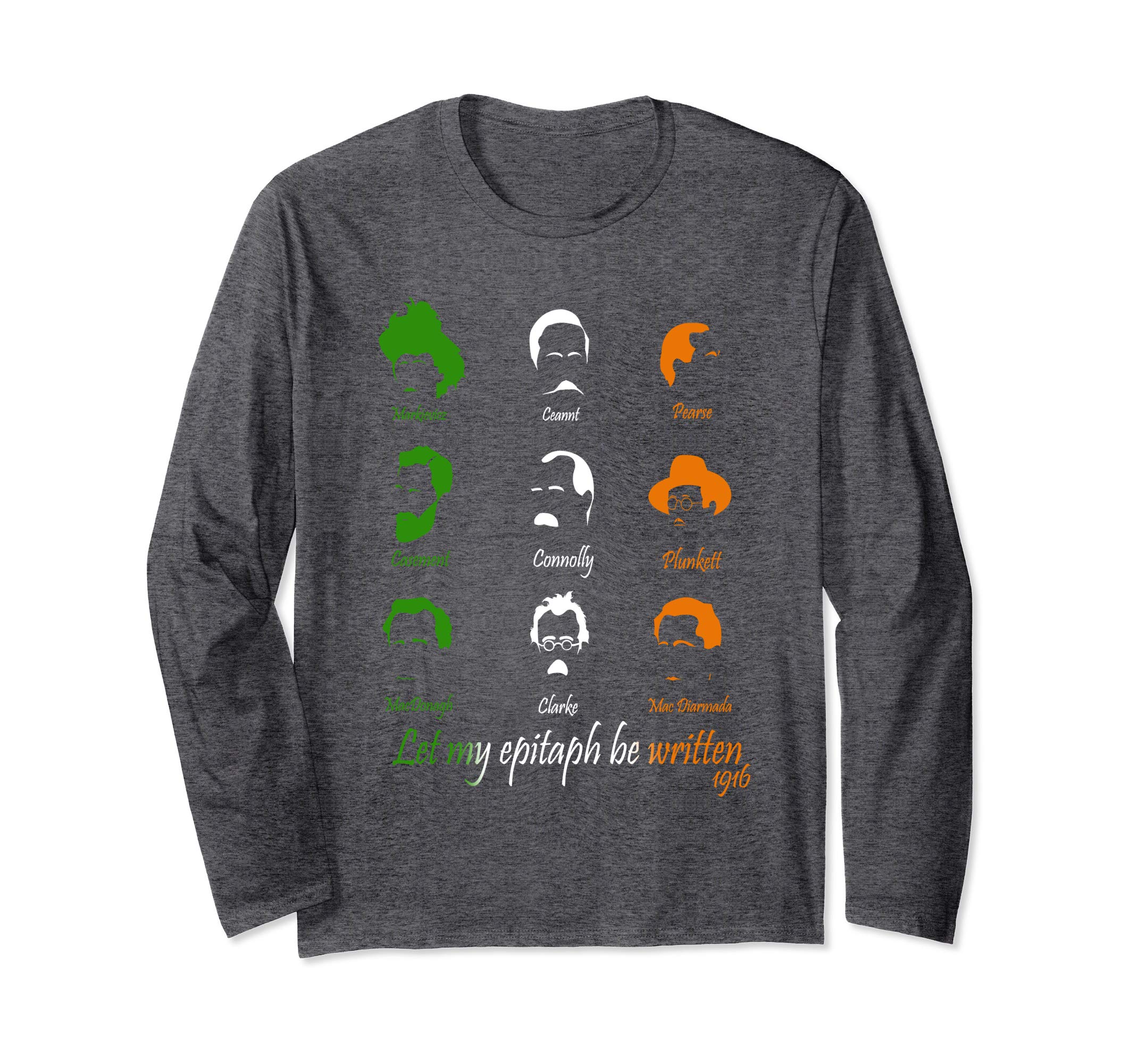 Irish Easter Shirts - 1916 Easter Rising Irish &amp; Proud Shirt