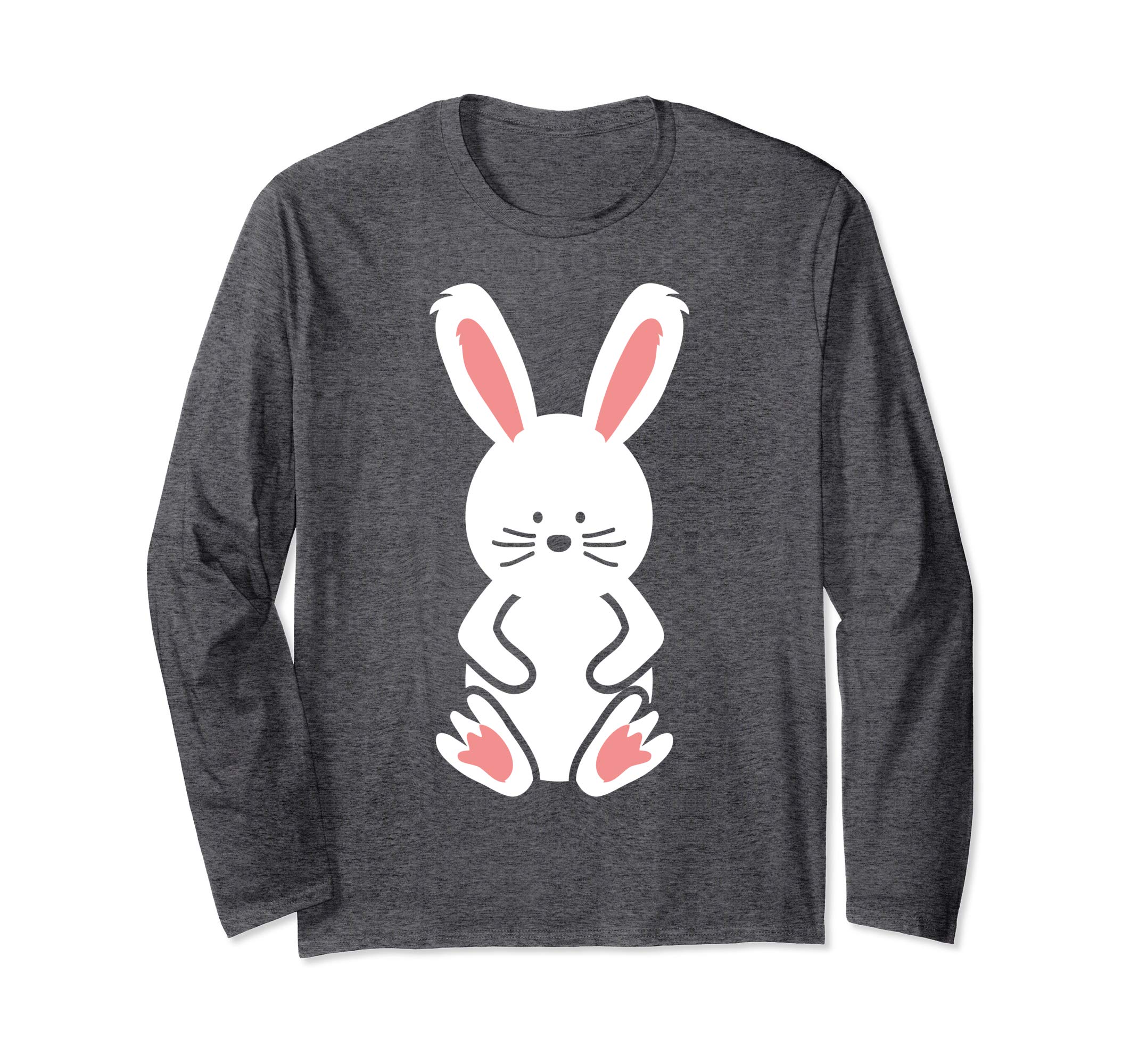 Happy Easter bunny eggs jesus holiday christian chick holida