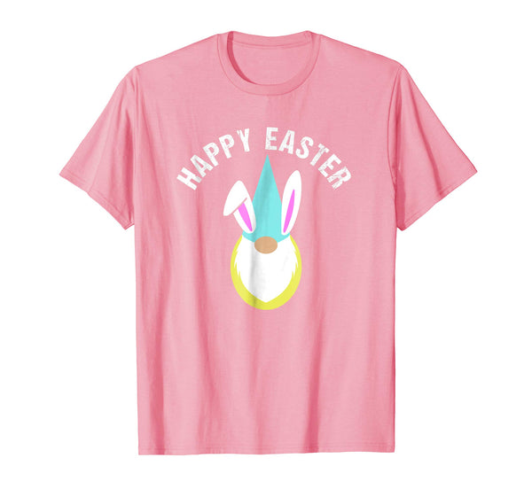 Scandinavian Easter Tomte Gnome Bunny Ears TShirt