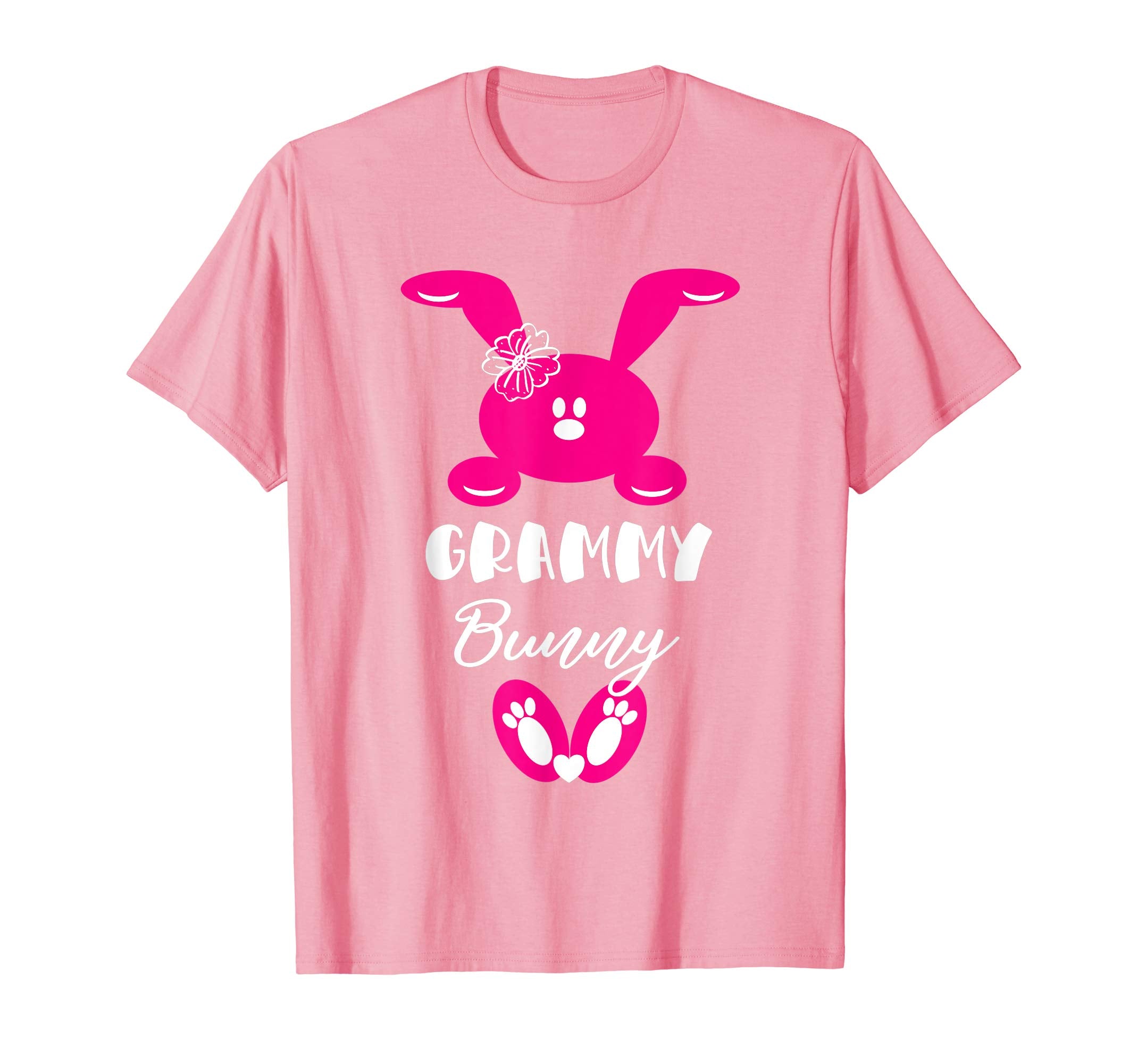 Easter Grammy Bunny Costume Shirt Cute Matching Family Gift