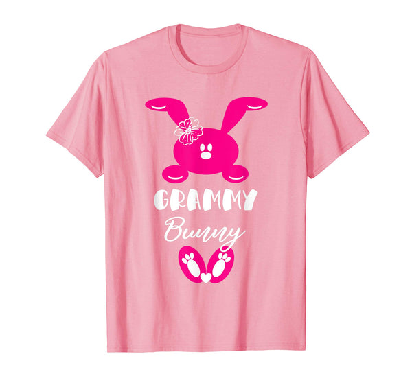 Easter Grammy Bunny Costume Shirt Cute Matching Family Gift