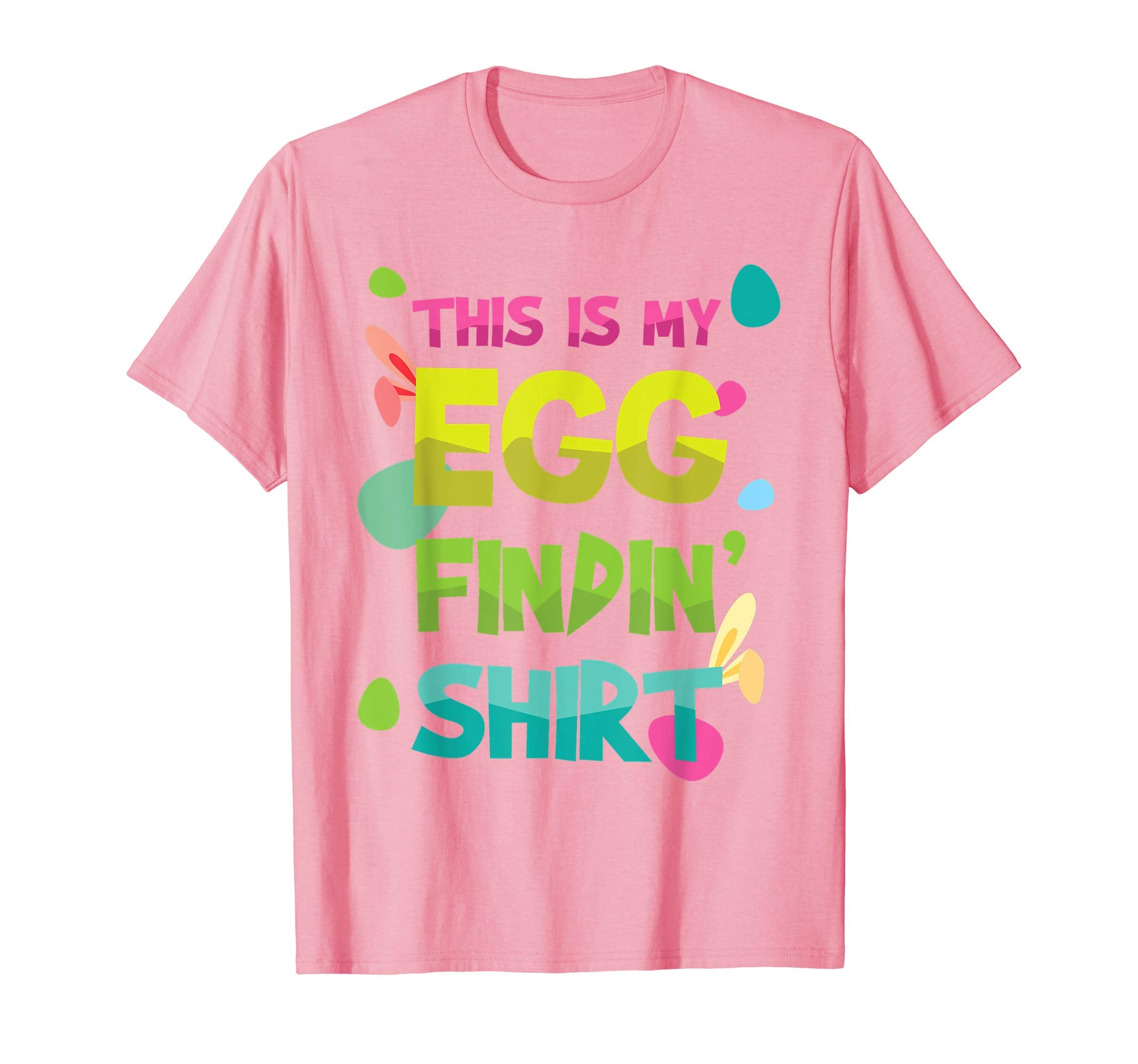 Easter Egg Hunt Easter Quote Tshirt