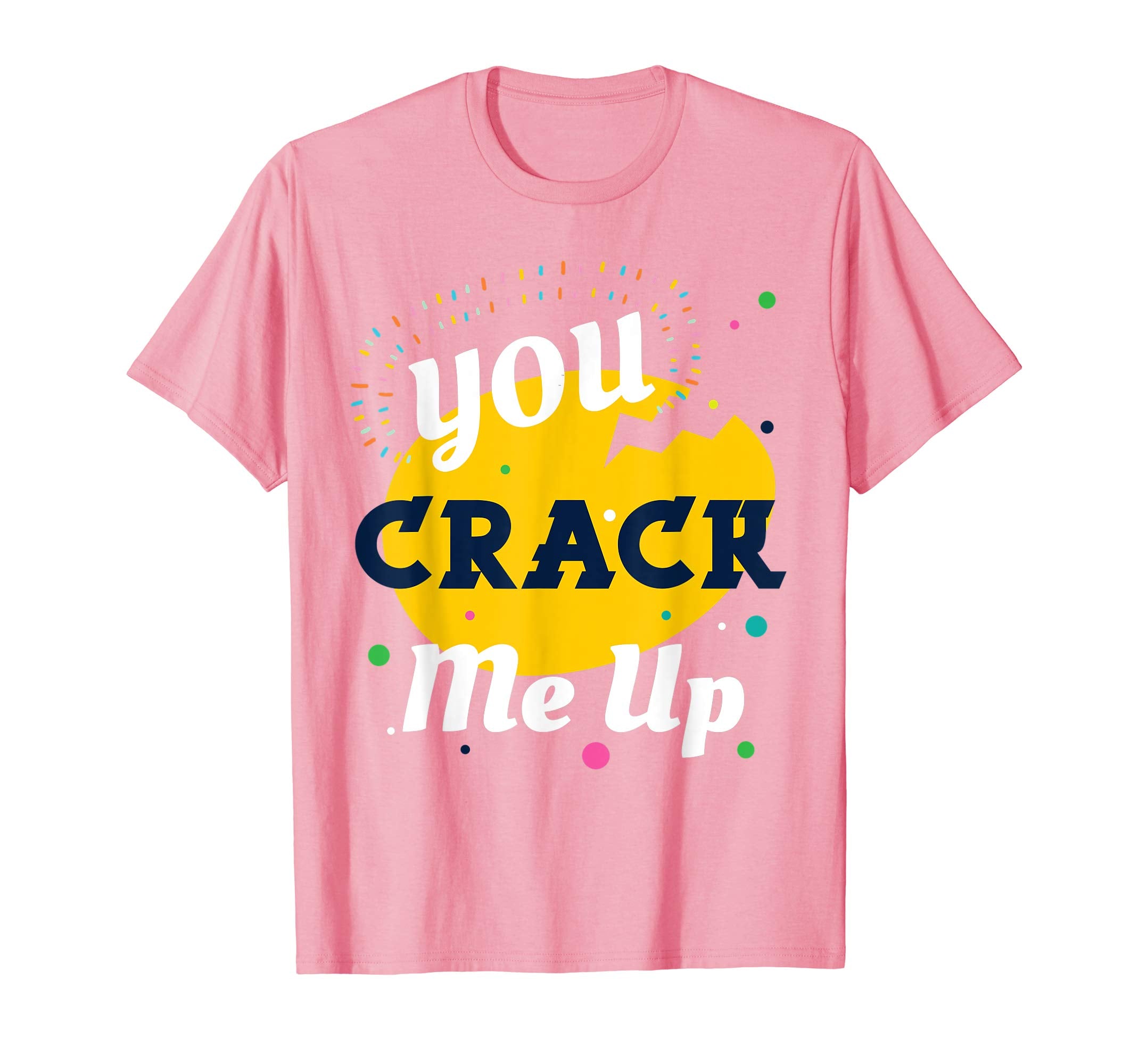 Funny Easter Egg Quote Shirt- Easter Egg Pun