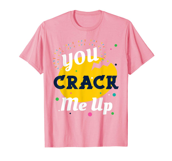 Funny Easter Egg Quote Shirt- Easter Egg Pun