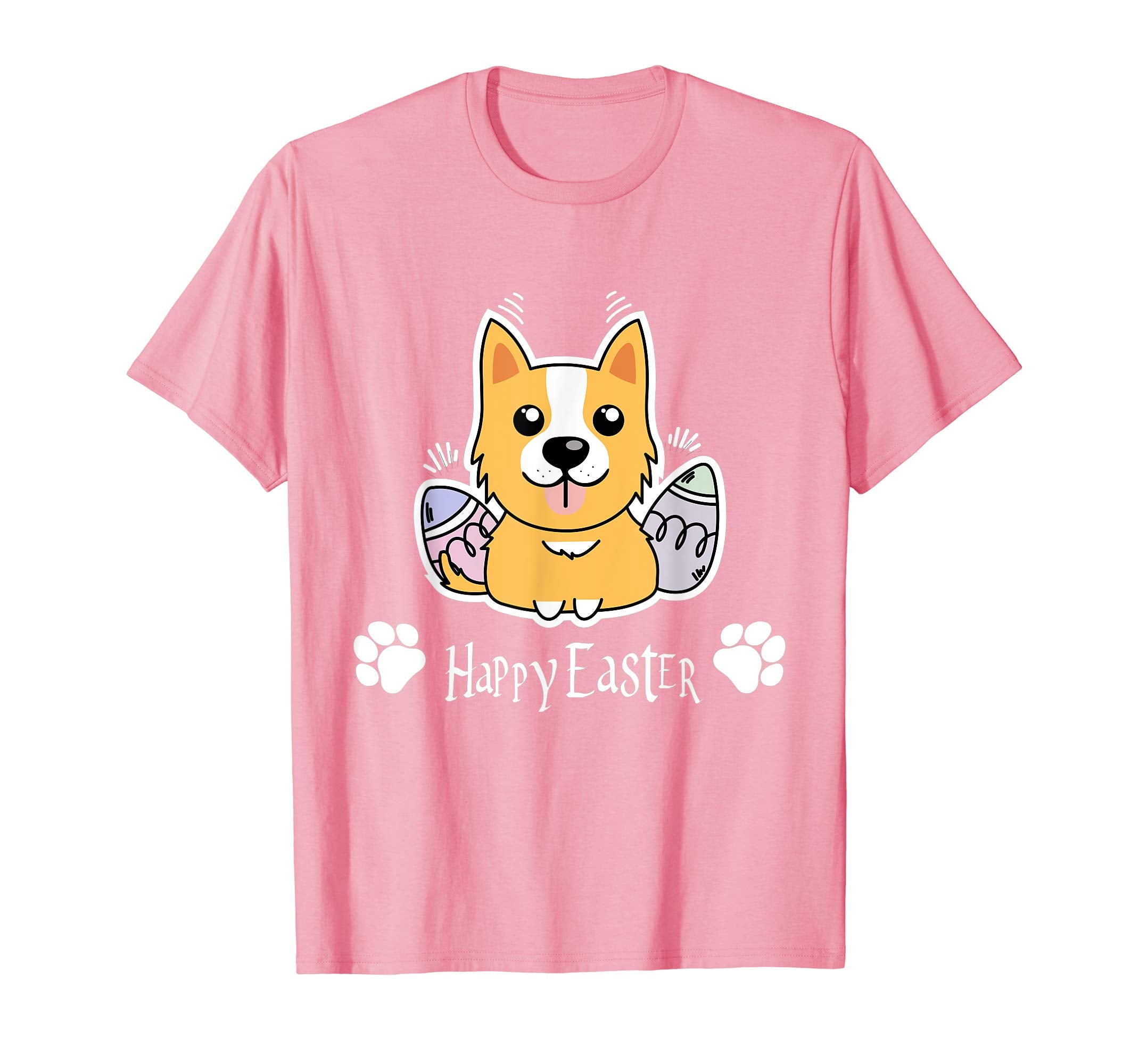 Easter Norwich Terrier Dog T Shirt Gift Idea For Dog Lover