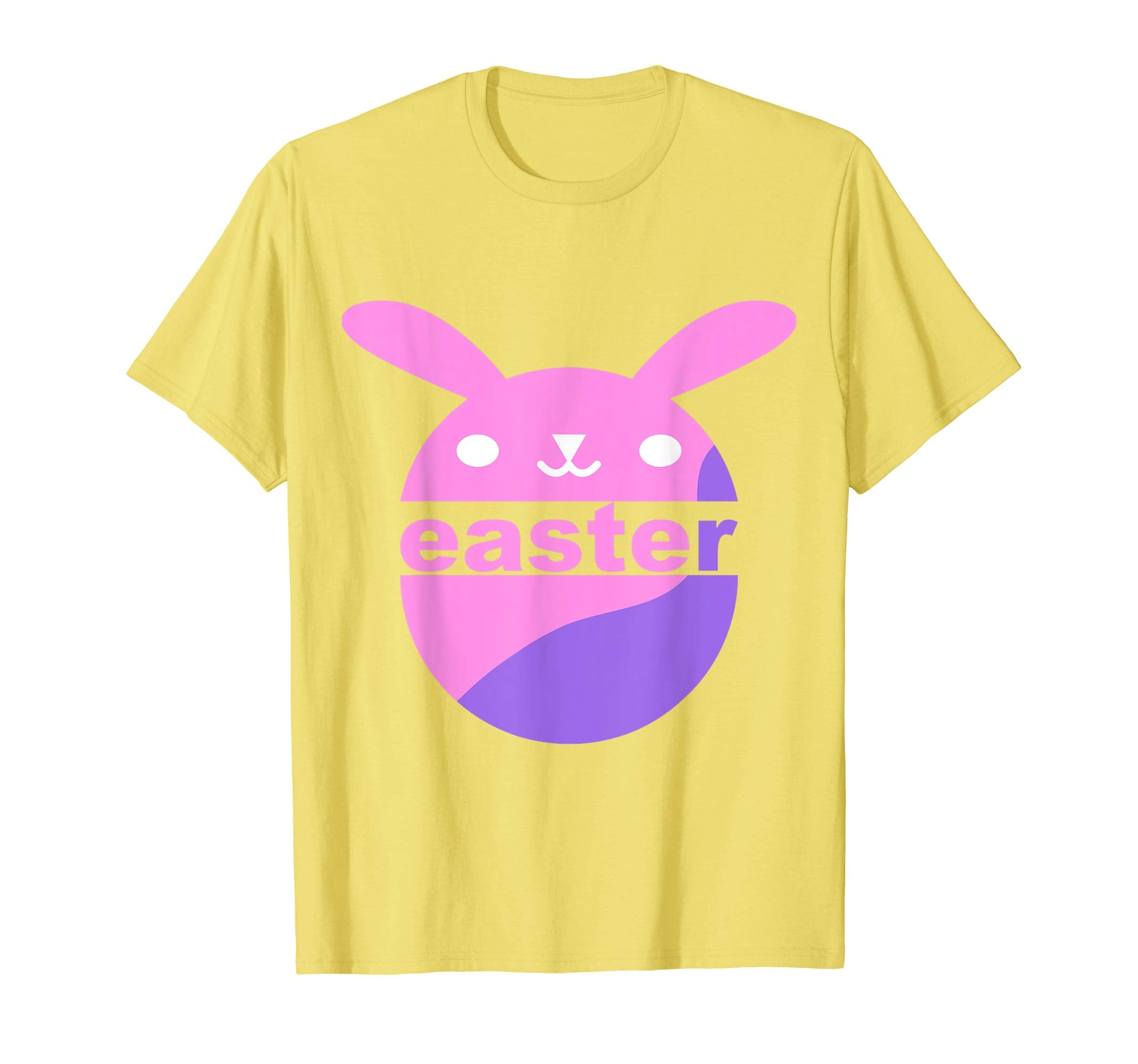 It's Easter: Easter Bunny Graphic T-Shirt Design