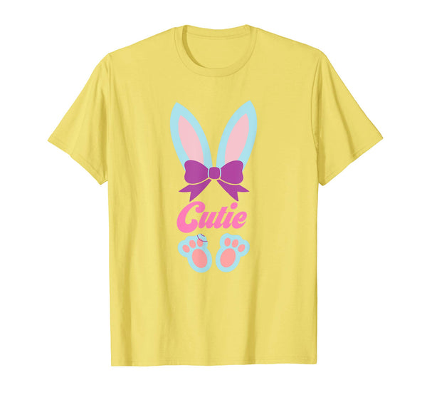 Easter Bunny Cutie T-shirt