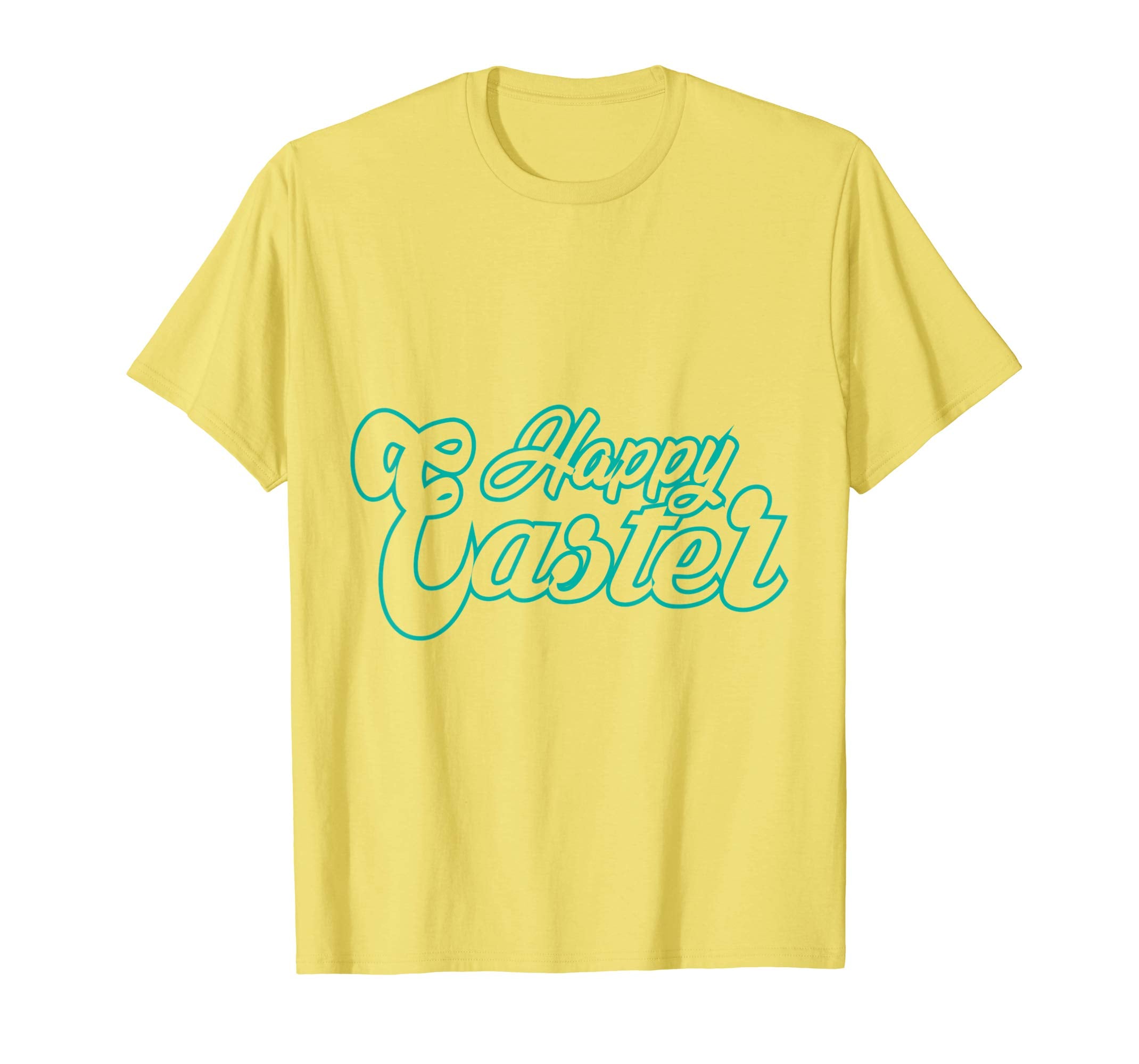 Happy Easter T-shirt