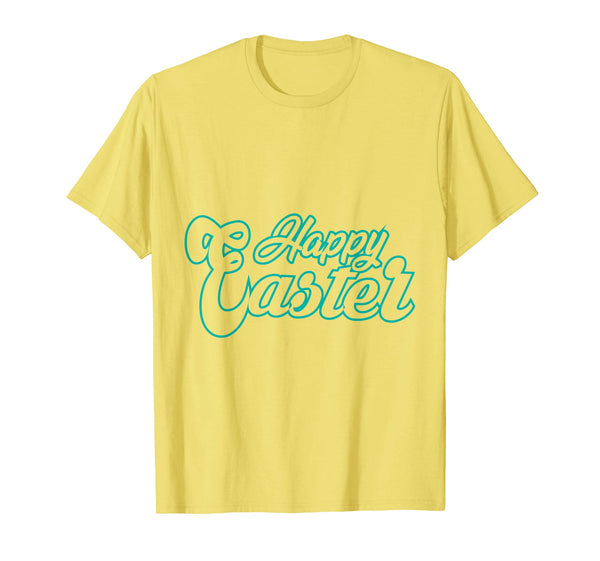 Happy Easter T-shirt