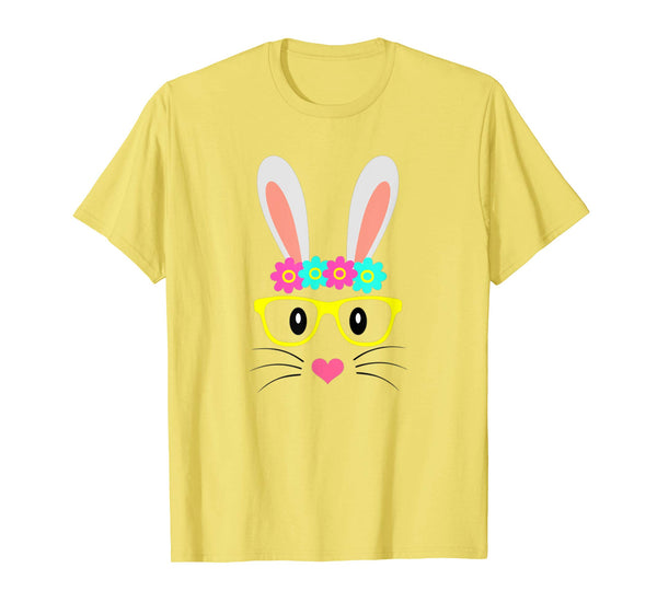 Gift Cute Easter Bunny t shirt