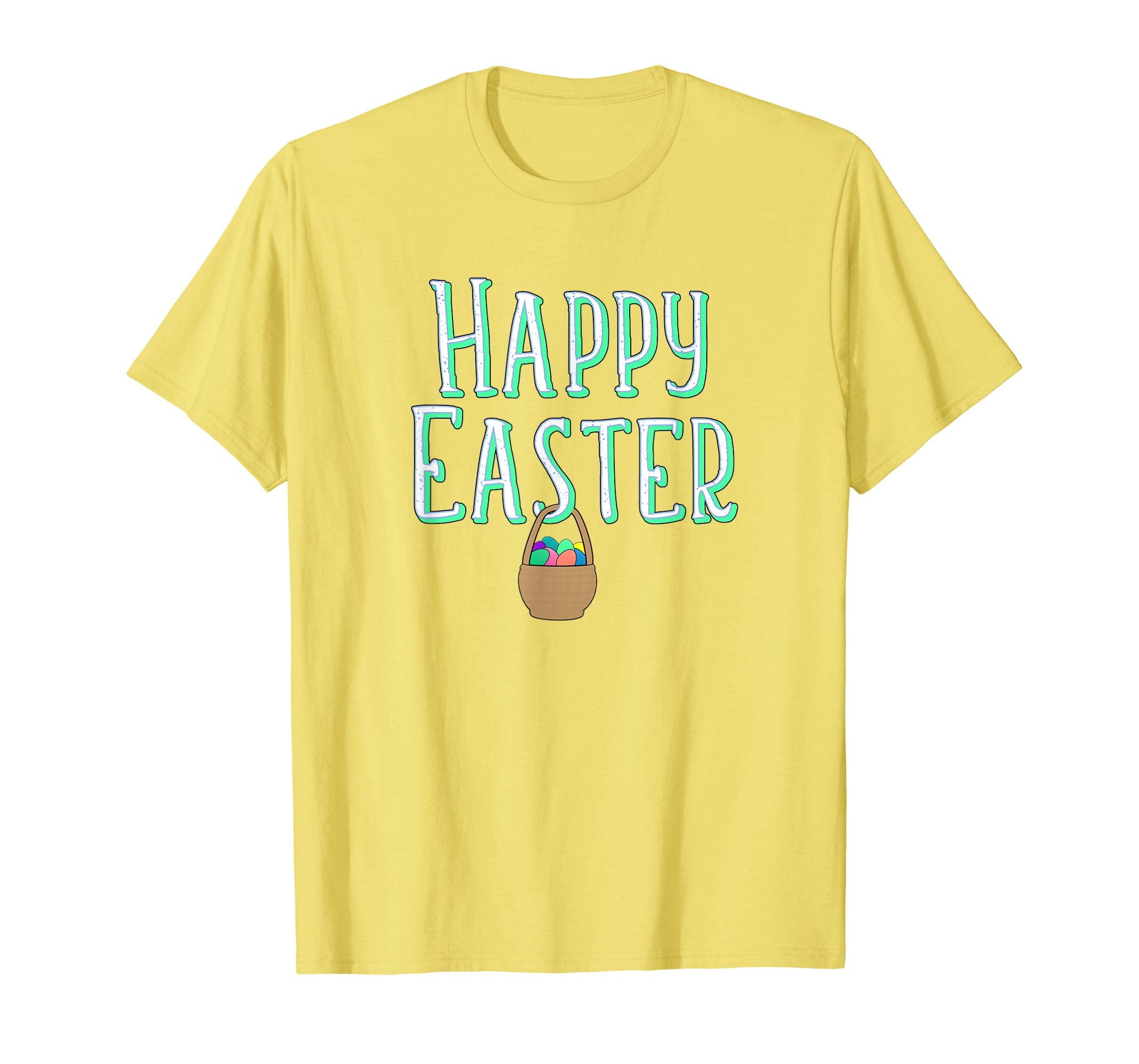 Happy Easter Holiday TShirt