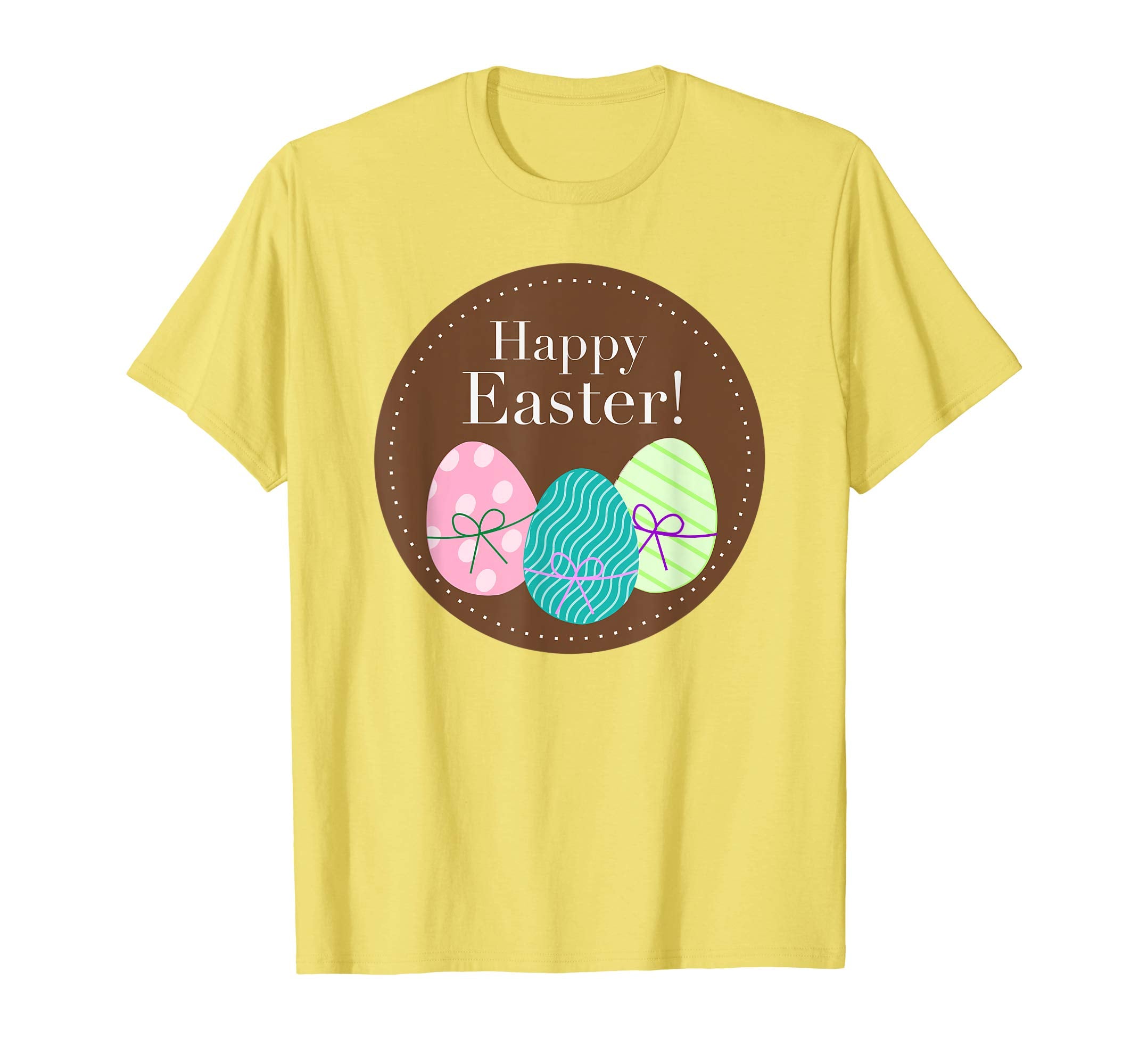 Happy Easter Shirt Easter Eggs Shirt Toddler Girls Boys Kids