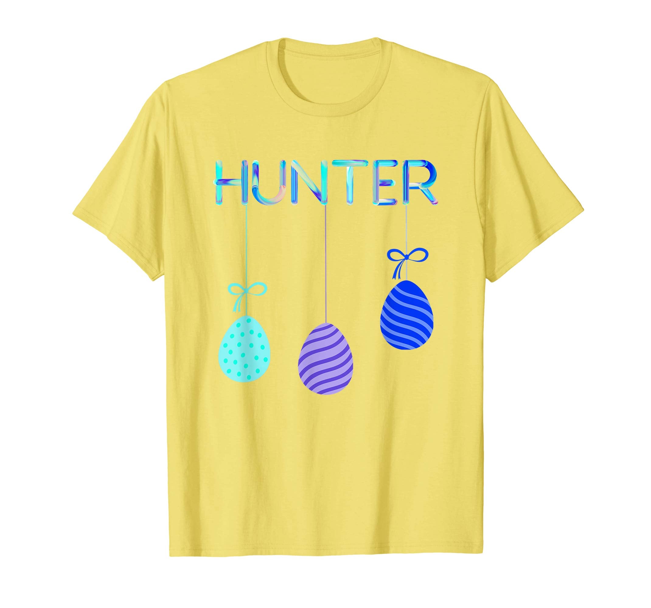 Easter Egg Hunter T-shirt