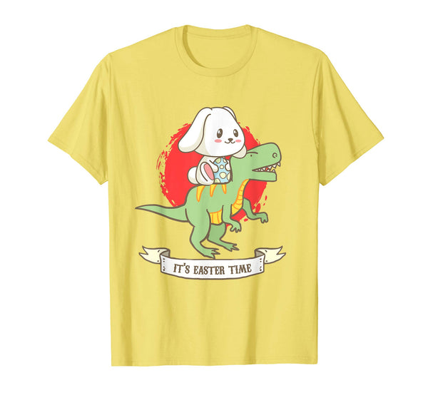 It's Easter Time Funny Easter Shirt