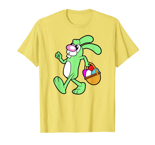 Easter Bunny t-shirt funny