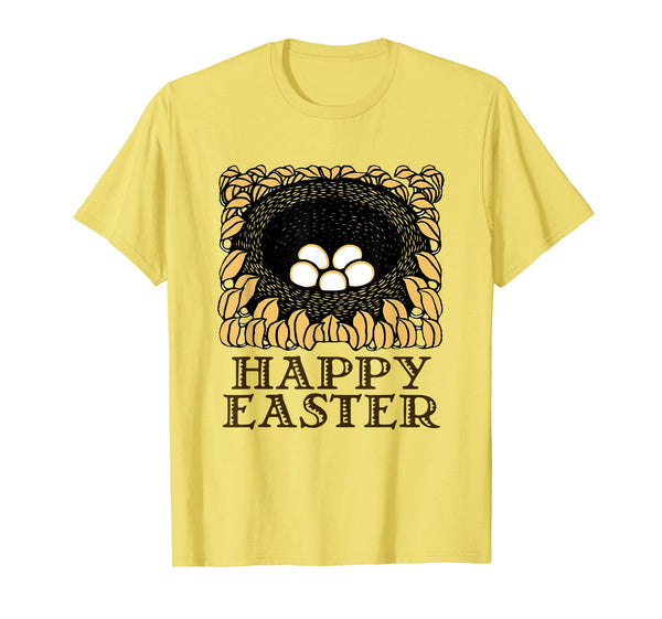 Easter basket tshirt