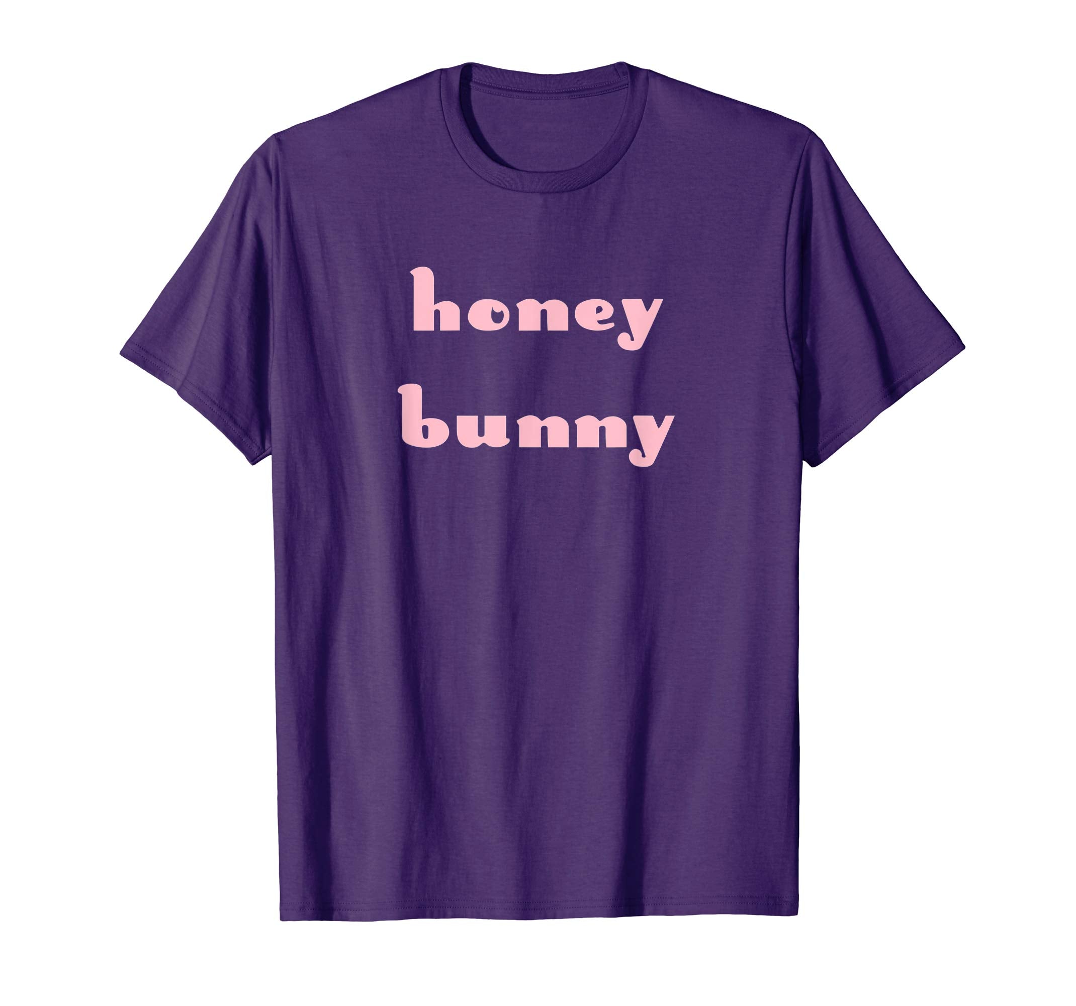 Honey Bunny T Shirt Easter Day Funny Gift