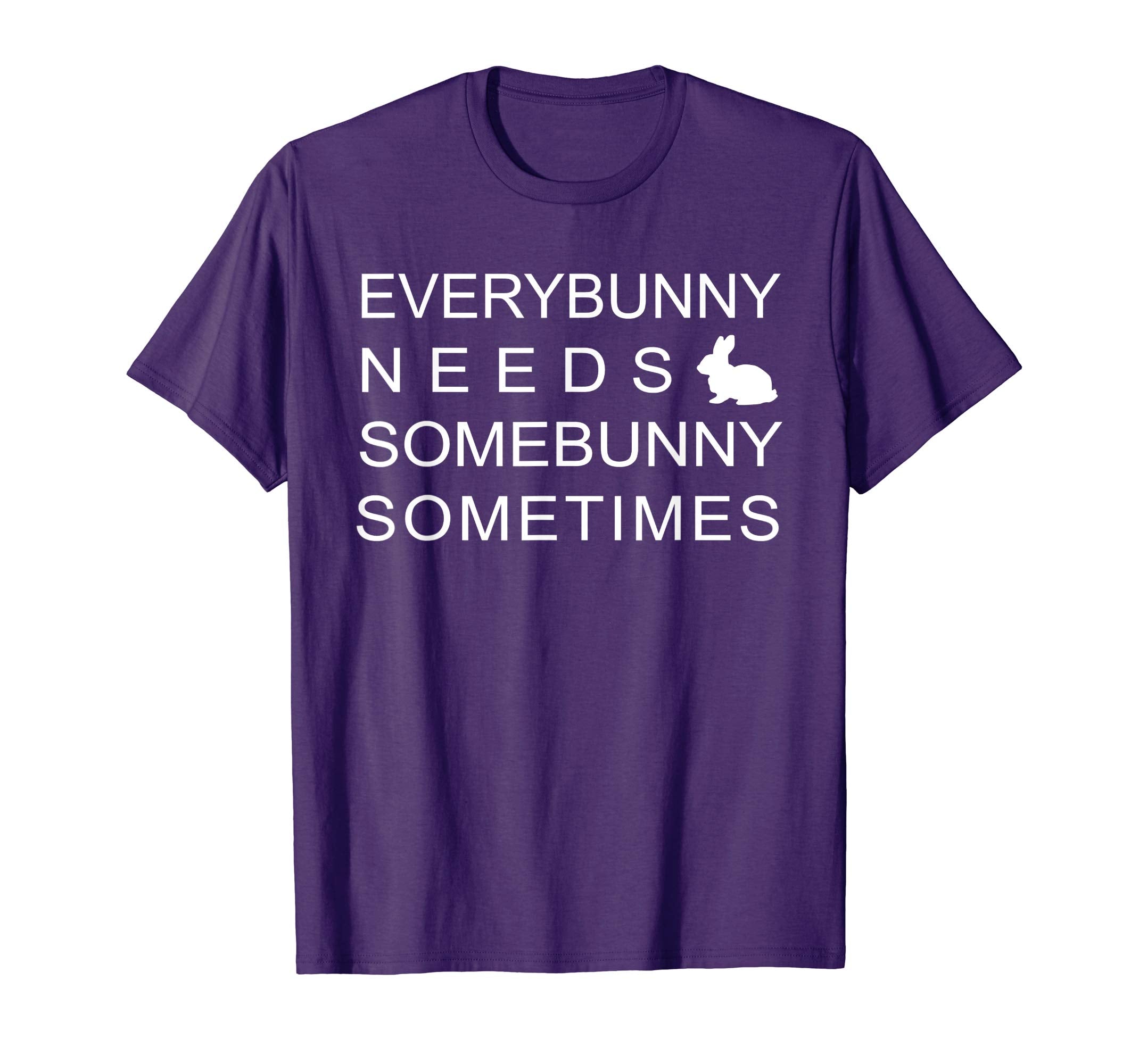 Easter T-Shirt Gift Kids Women Men Easterbunny Funny