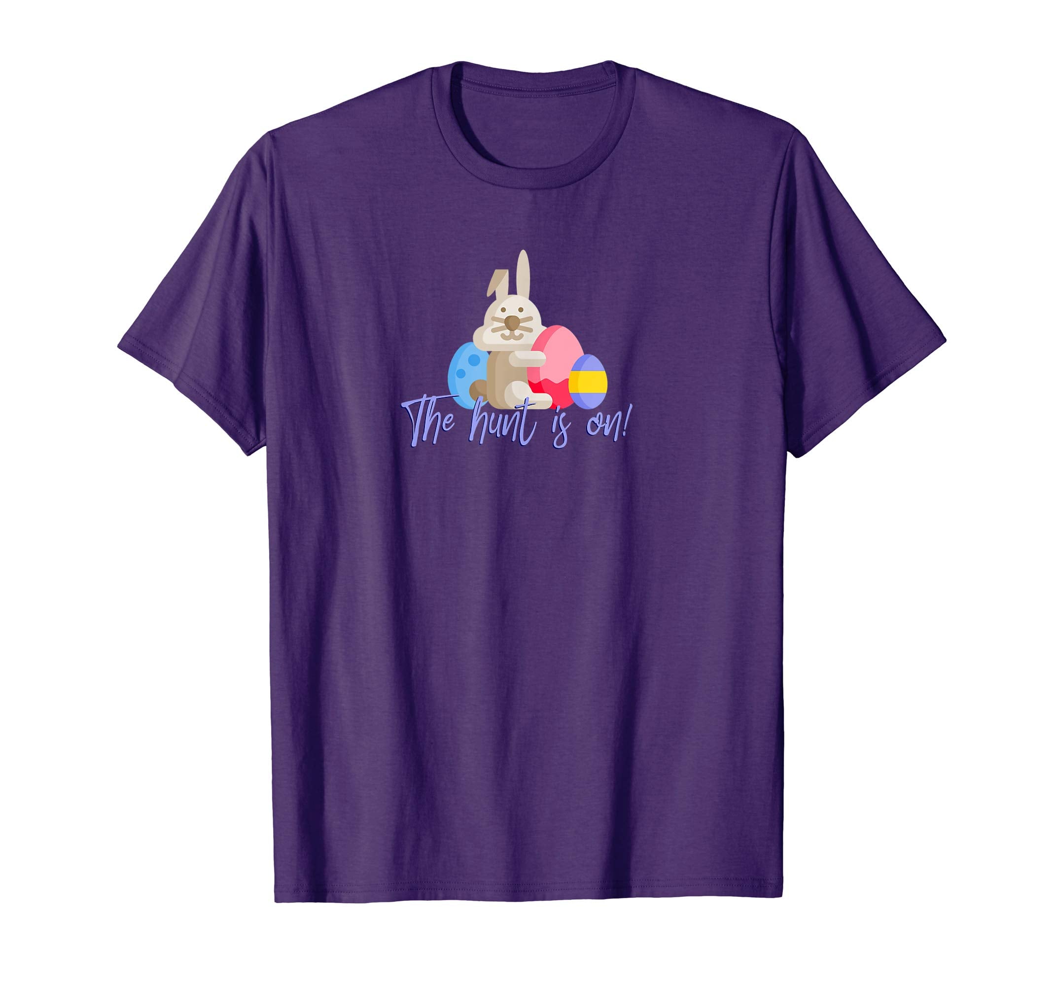 Rabbit Easter Egg Shirt - Gift for Easter