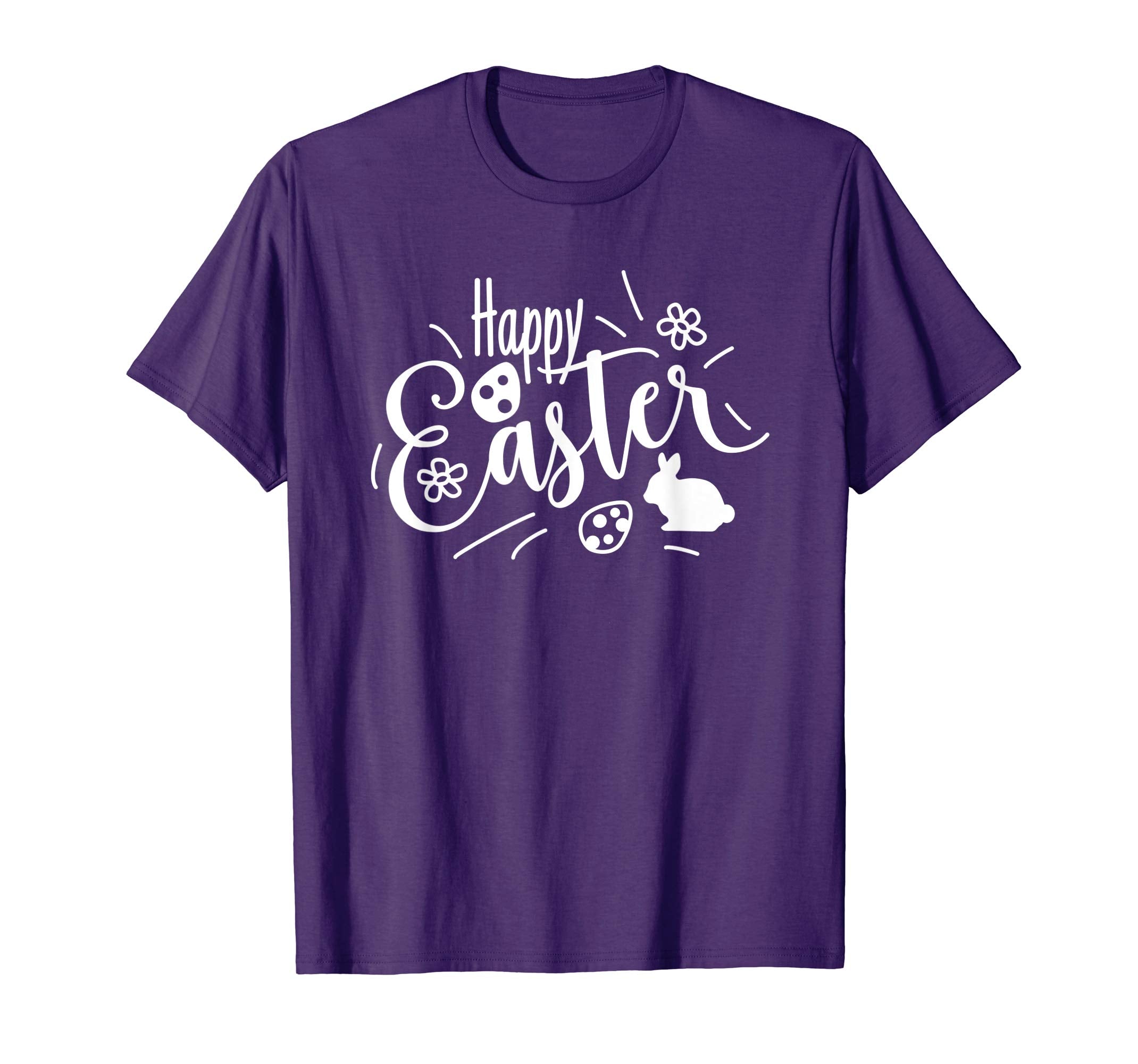 Easter T-Shirt For Men Women Kids, Happy Easter