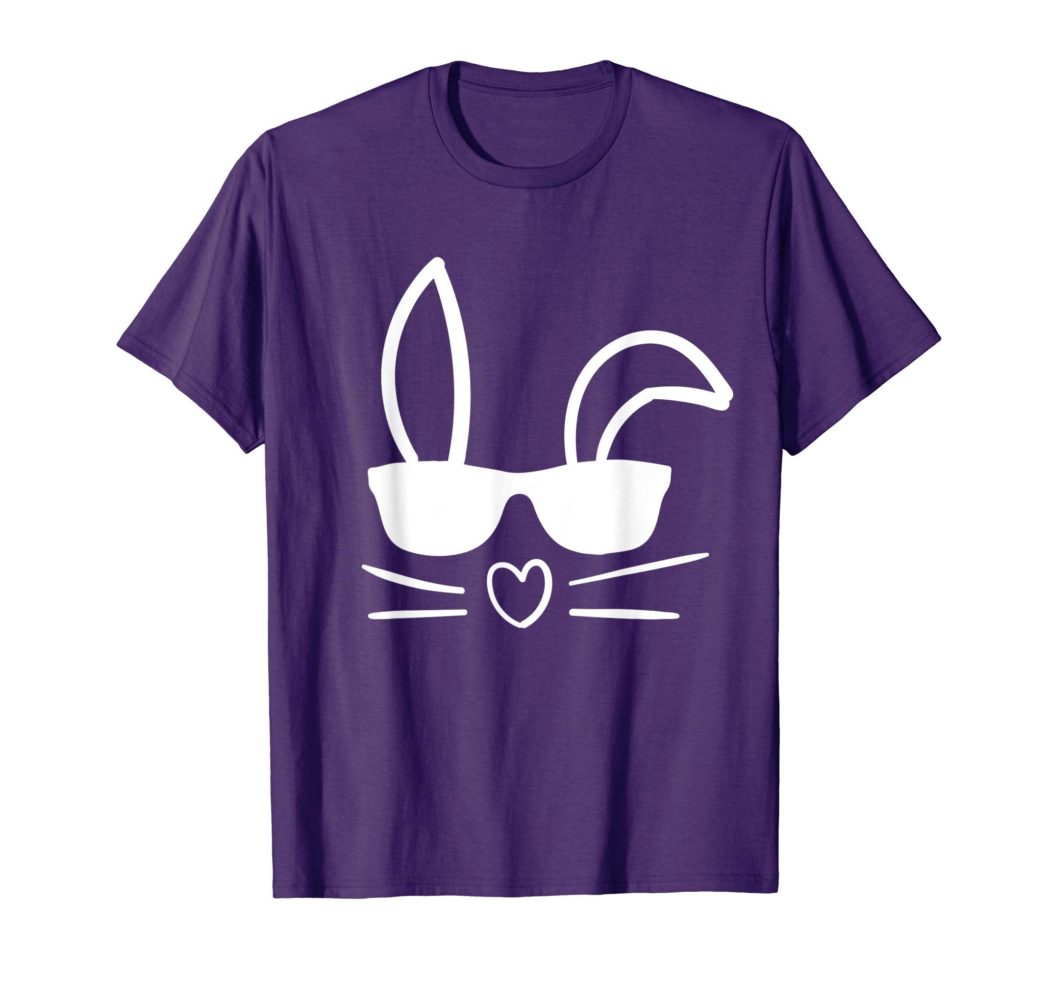 Stylish Easter Bunny T Shirt Perfect Appreciation Gift