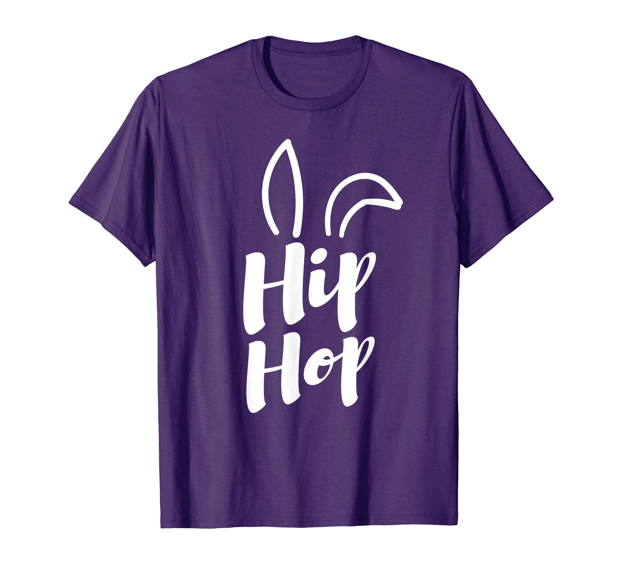 Stylish Easter Bunny T Shirt Perfect Easter Gift