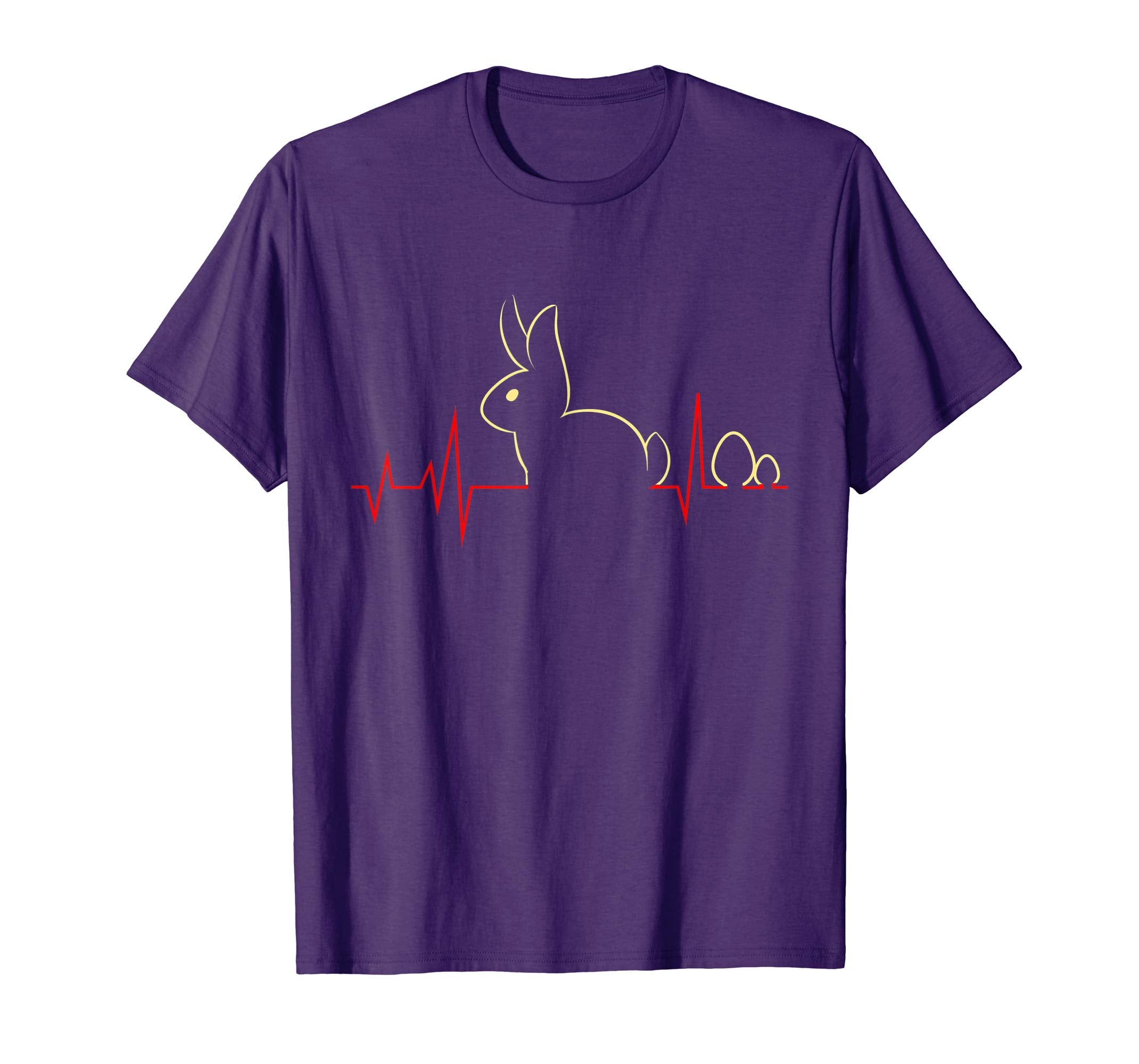 Stethoscope Nurse Doctor Easter Shirt Cute RN CNA Gift