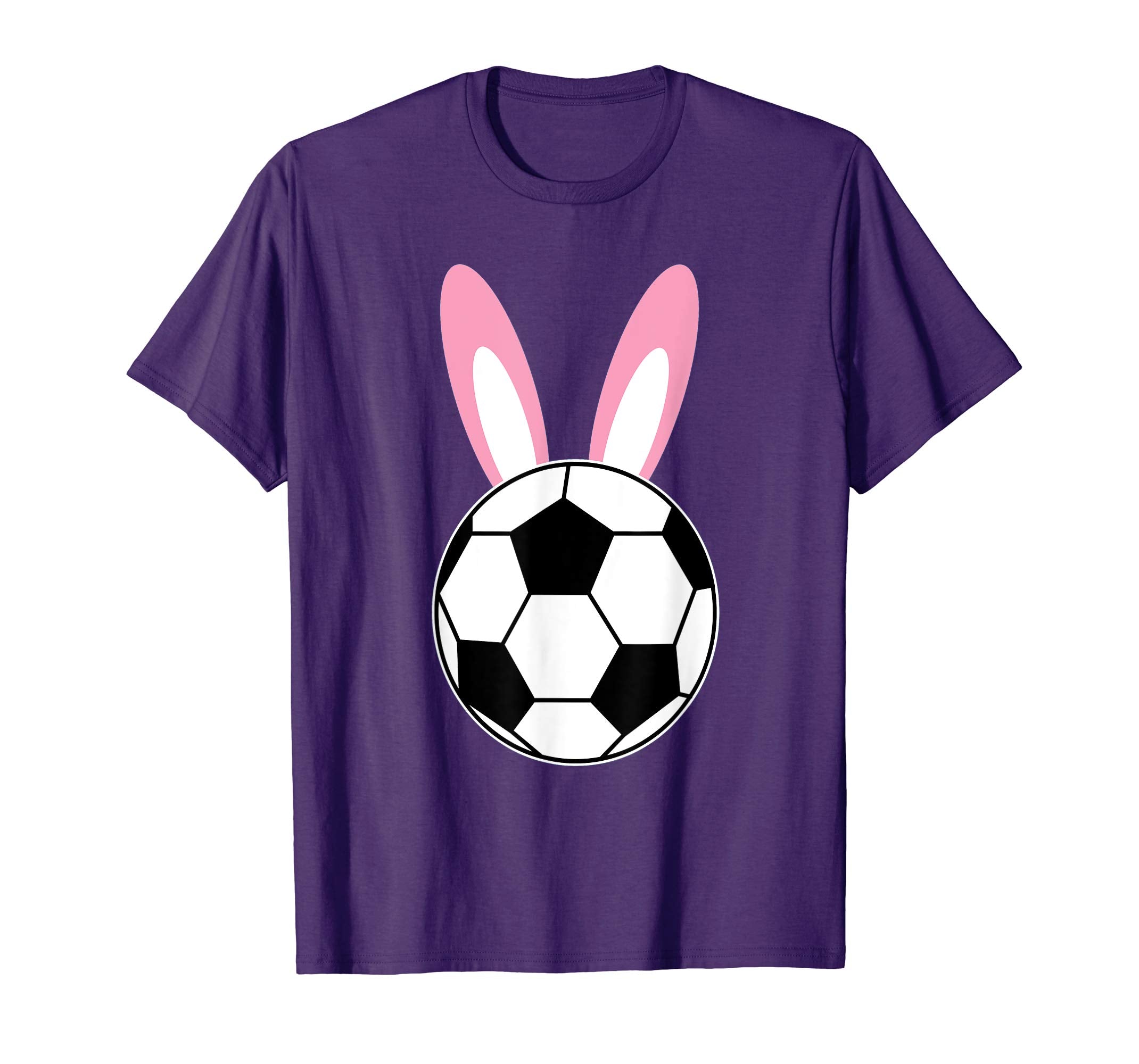 Cute Soccer Lover Shirt Easter Gift For Kids and Adult