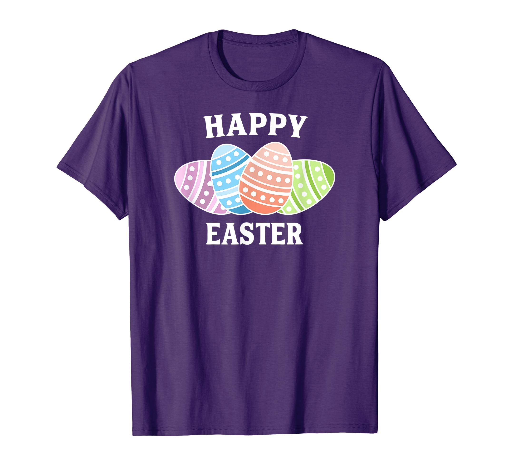 Happy Easter Shirt - Easter Egg Shirt - Easter T-Shirt