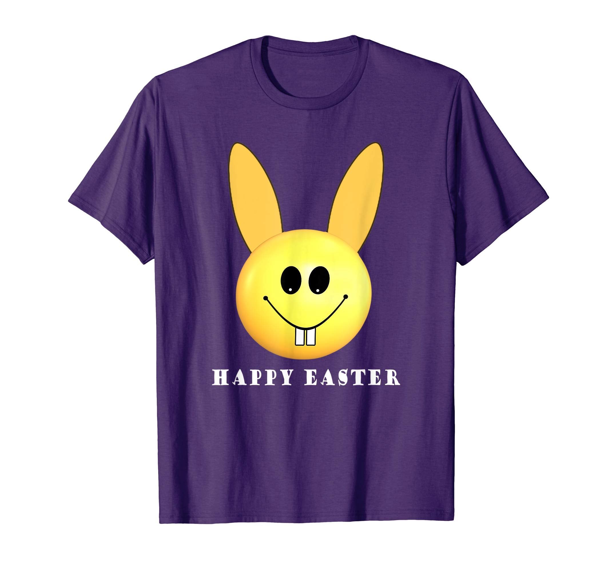 Easter T-Shirt Funny Bunny Gift Kids Men Women