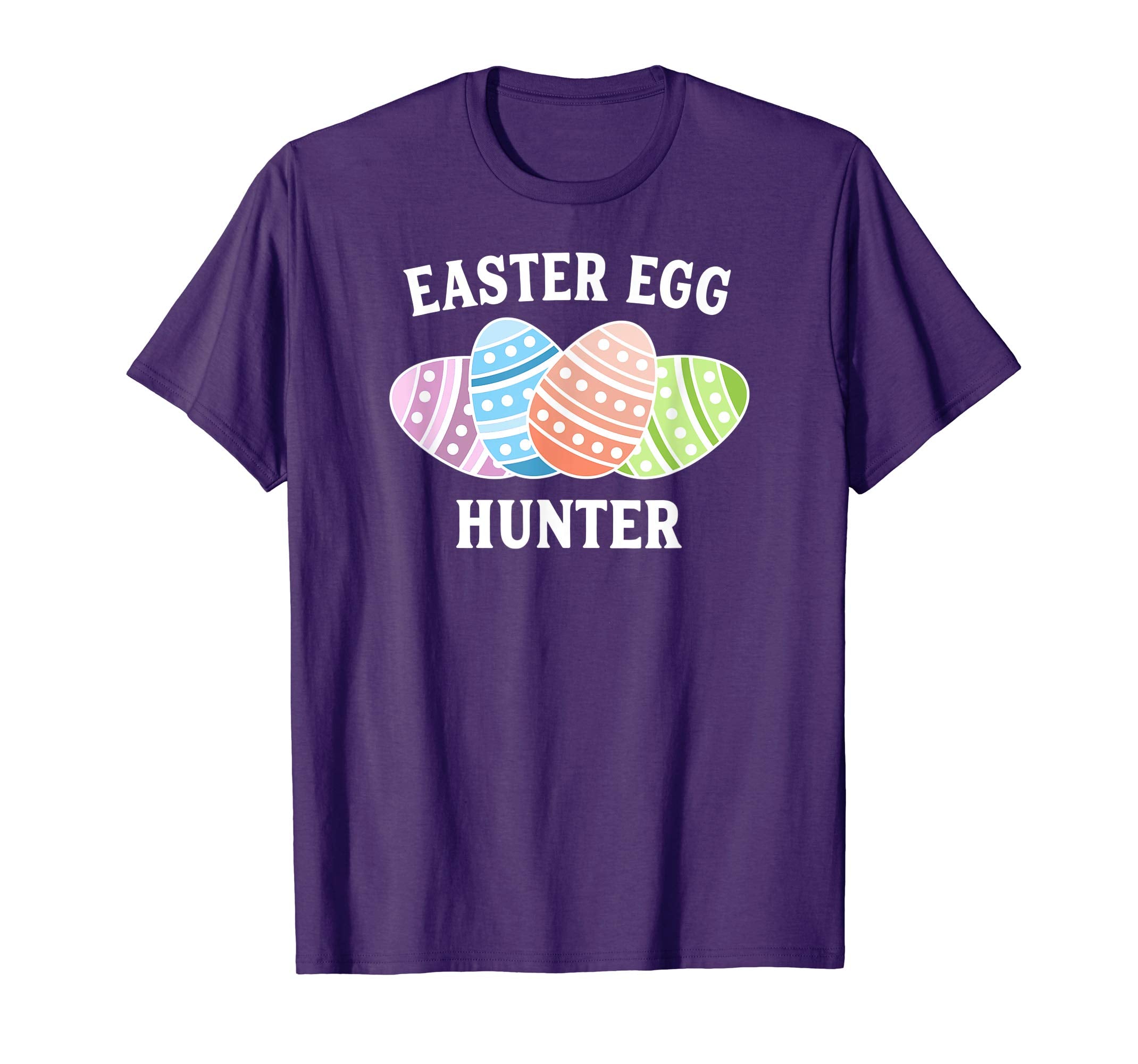 Easter Egg Hunter Shirt - Easter Egg Shirt - Easter T-Shirt