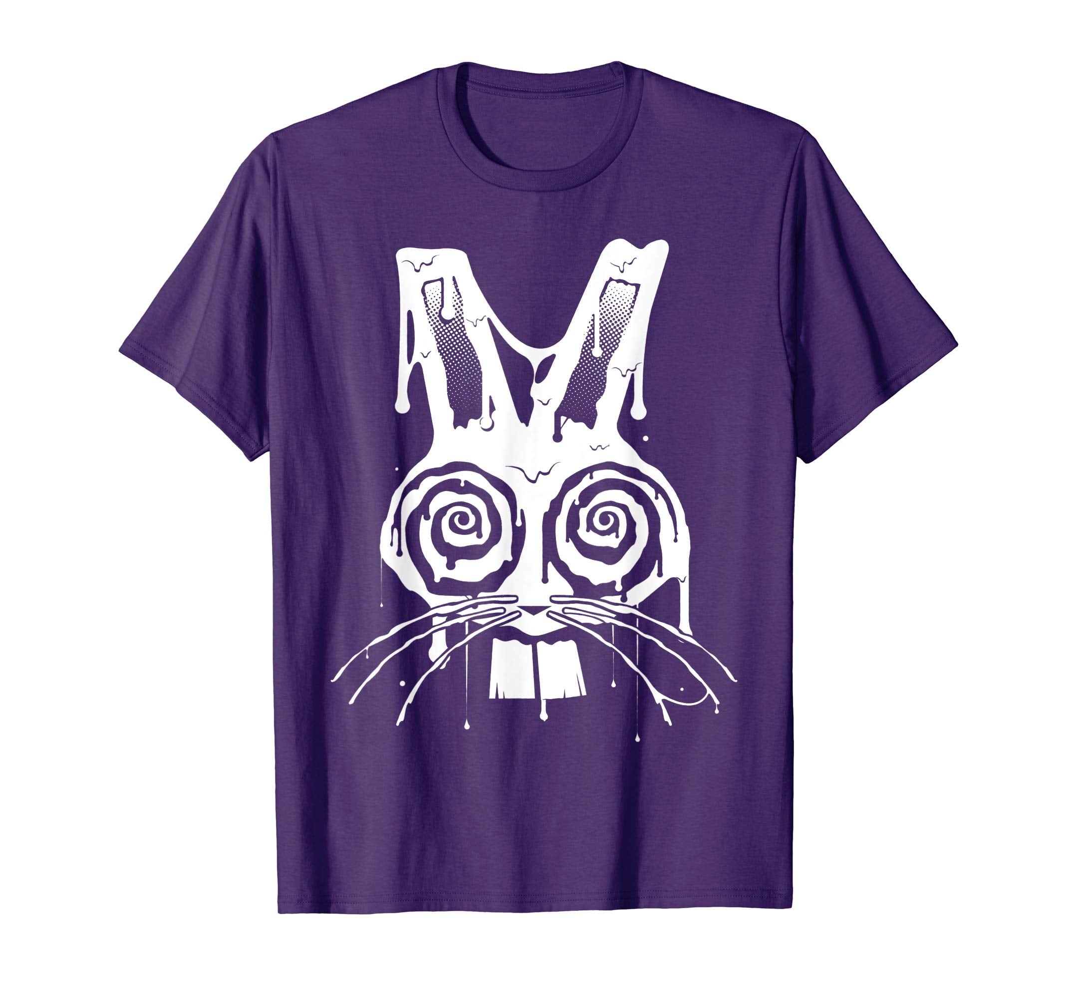 Melting Easter Bunny T-Shirt
