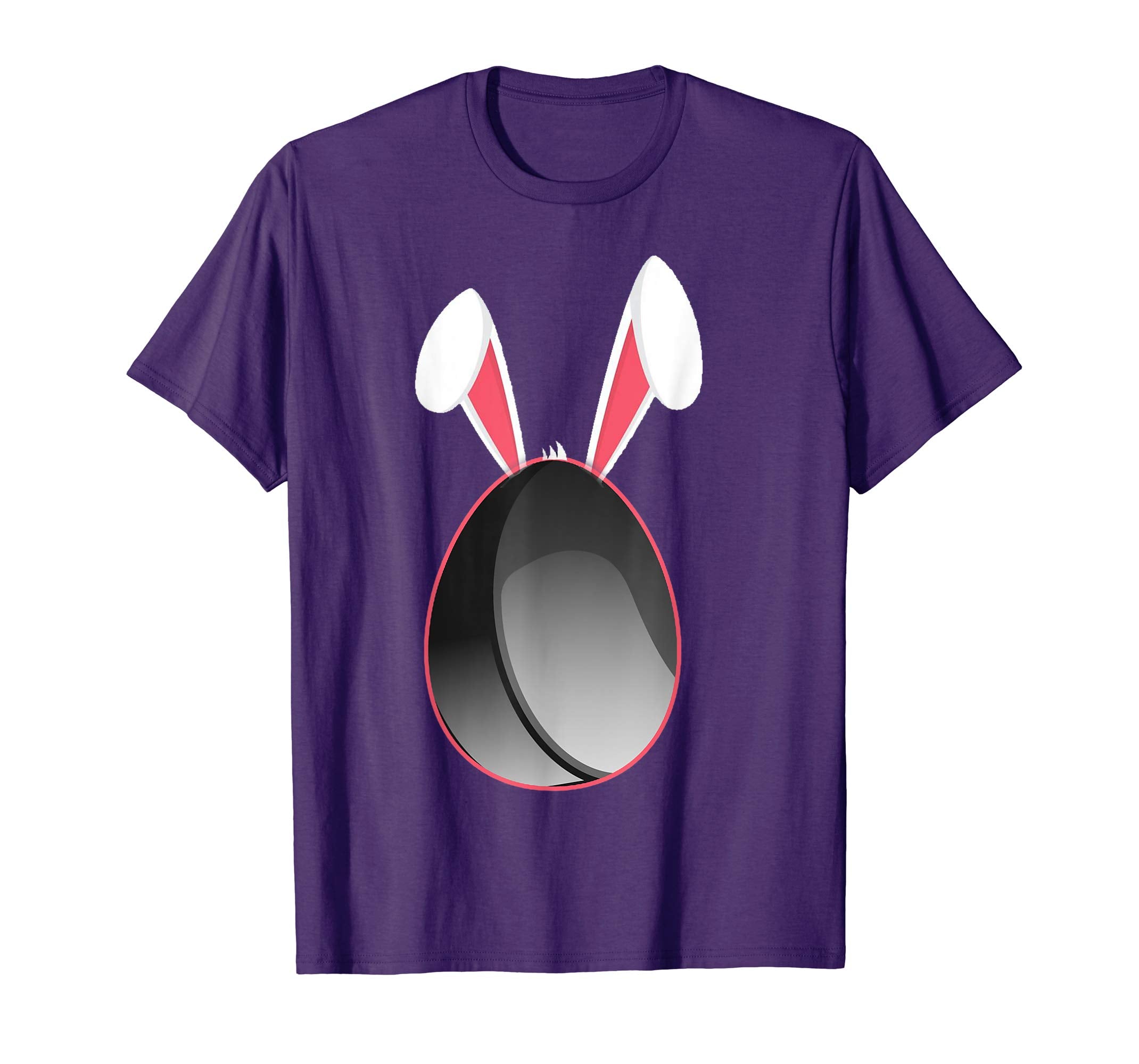 Golf Easter Bunny Egg T Shirt Cute for Kids Boys