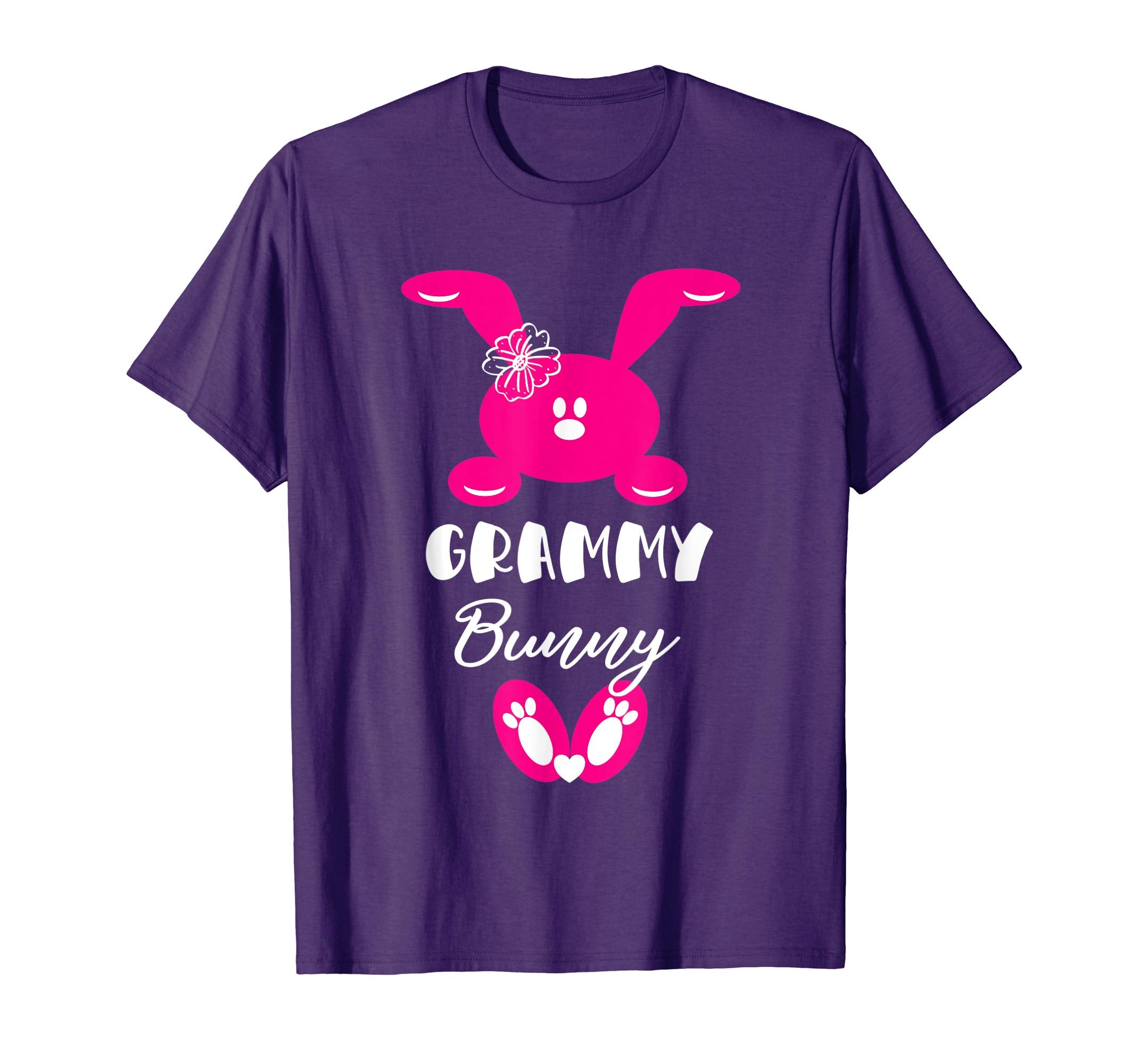 Easter Grammy Bunny Costume Shirt Cute Matching Family Gift