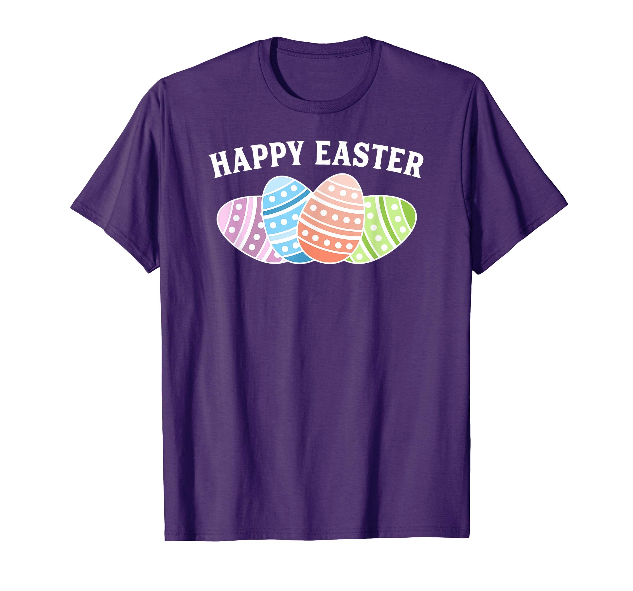 Happy Easter Shirt - Easter Egg Shirt - Easter T-Shirt