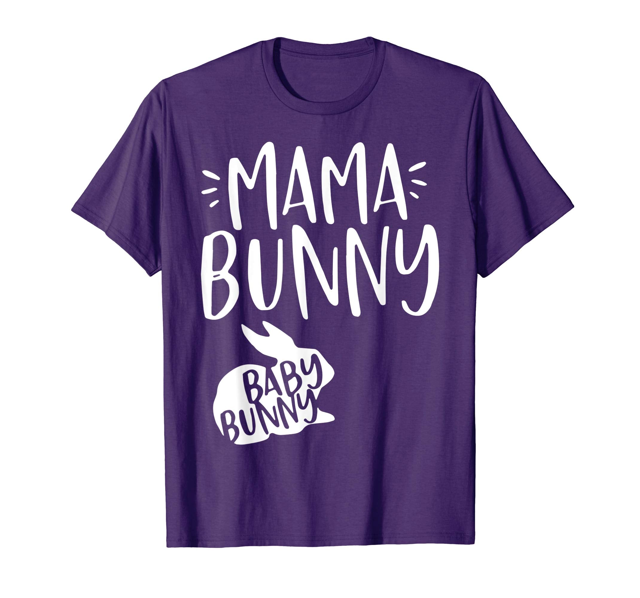 Easter Pregnancy Announcement Shirt, Mama Bunny Shirt