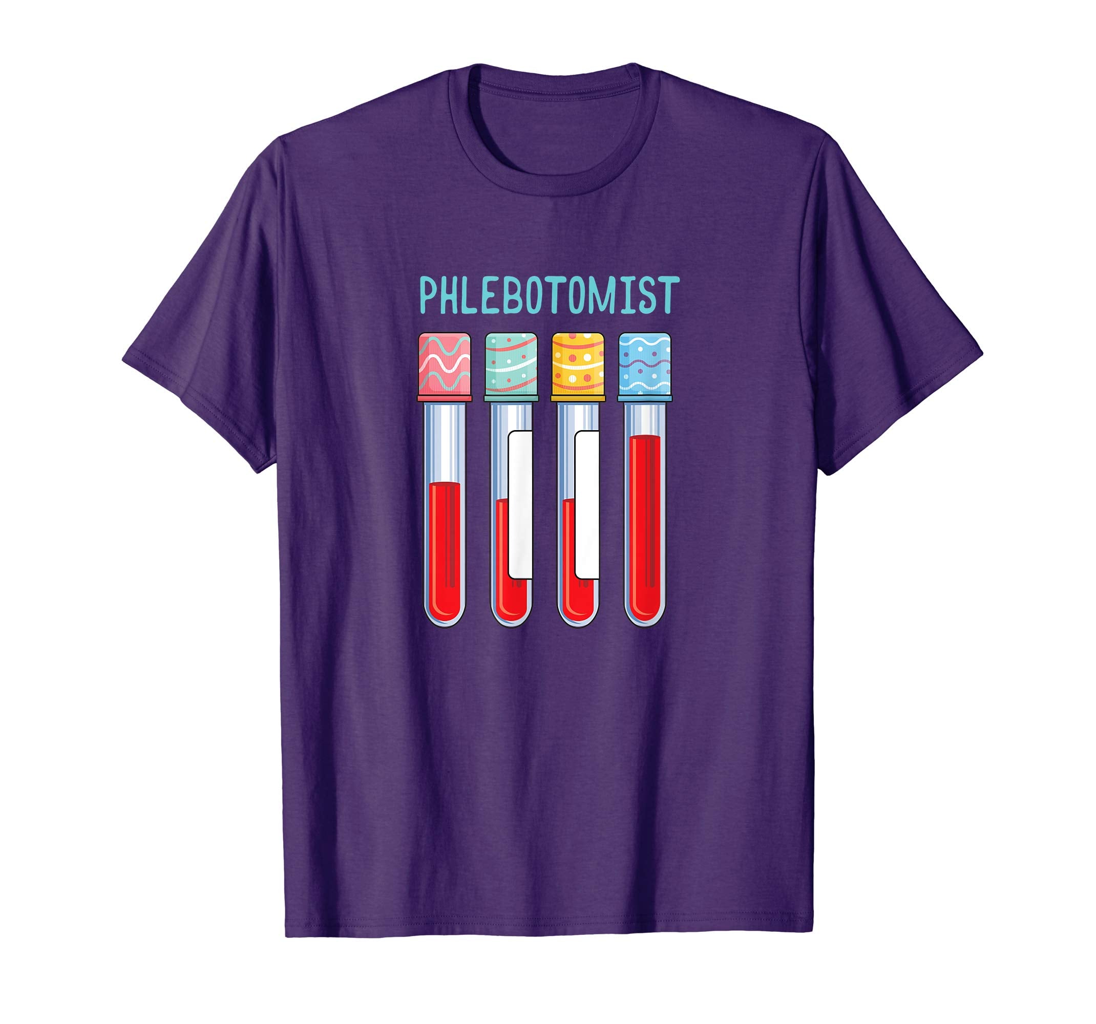 Easter Phlebotomist Shirt