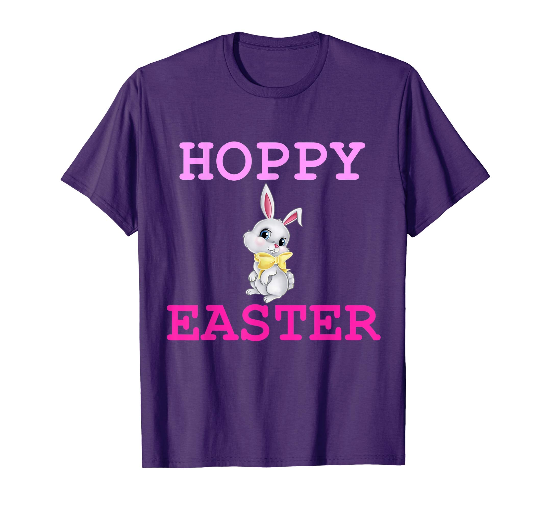 Happy Easter Tshirt | Funny Easter Bunny Tee