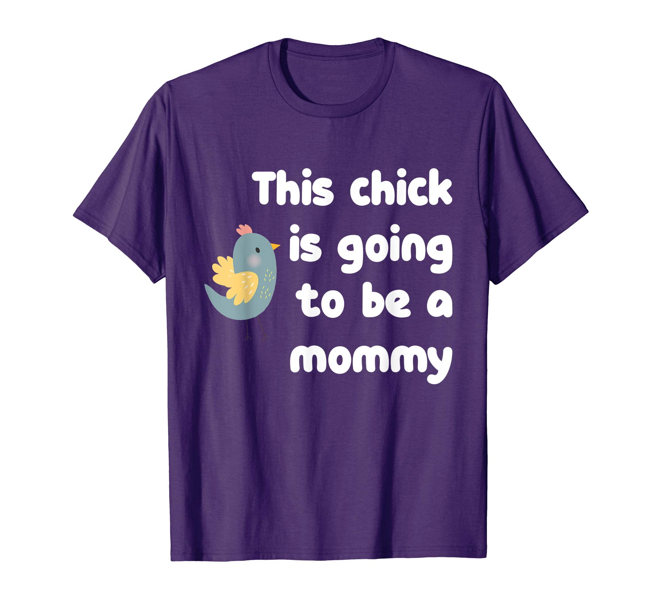 Easter Baby Announcement Shirt