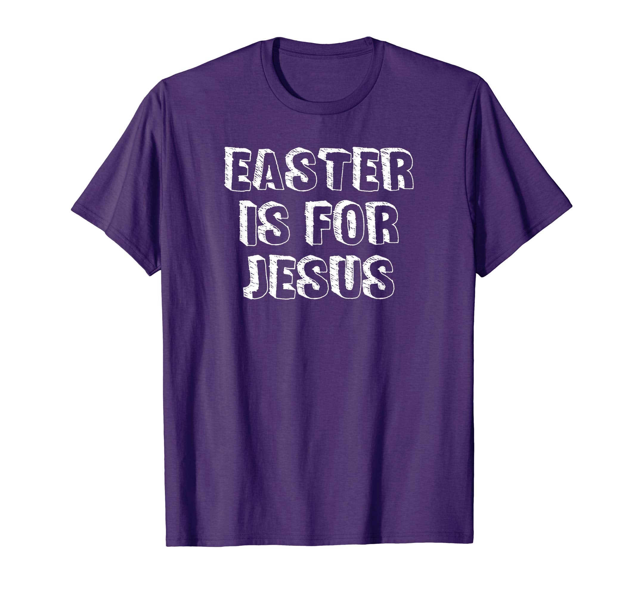 Easter Is For Jesus Christian He Is Risen Christ Alive Shirt