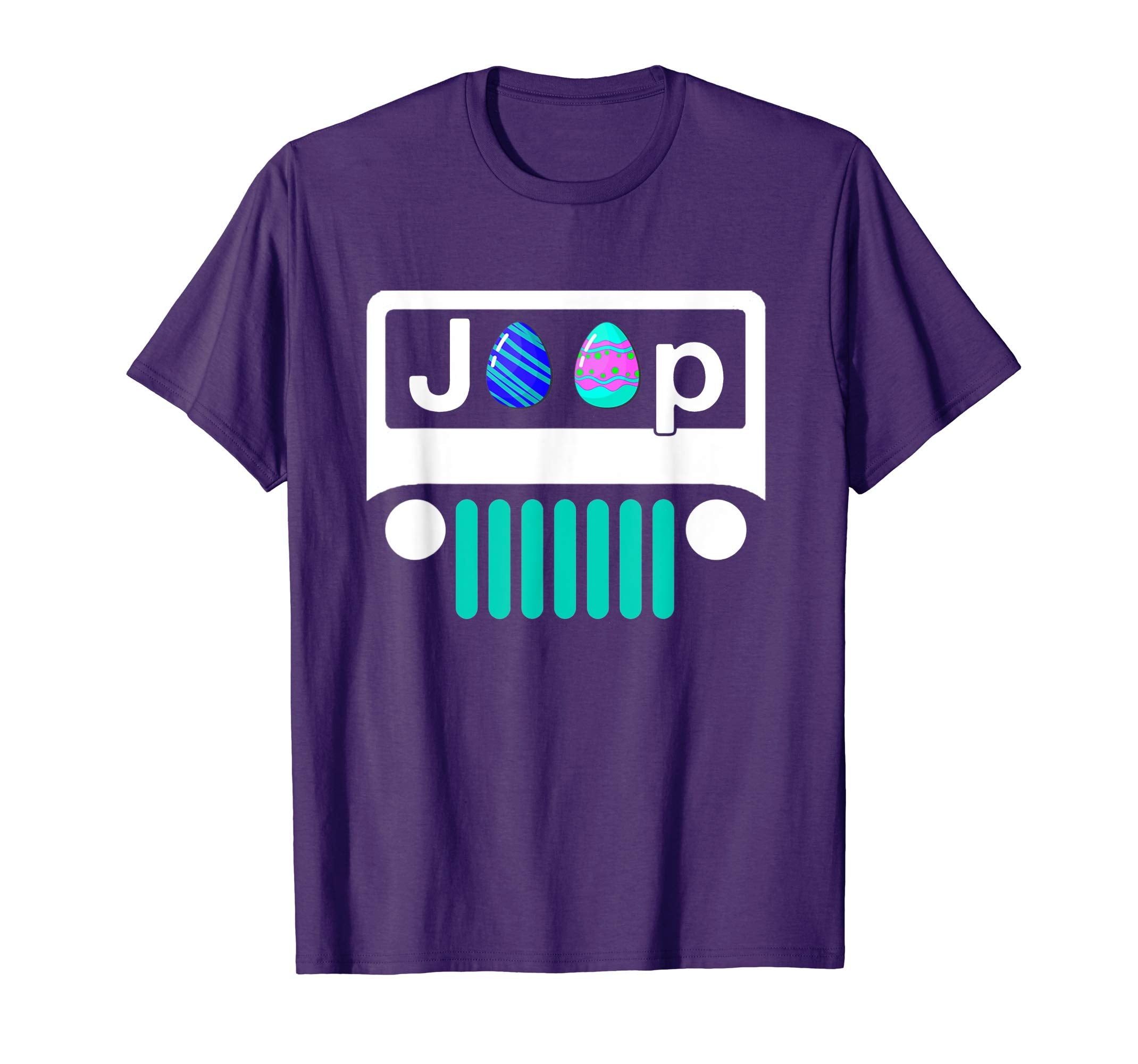Jeep Easter egg Gift Shirt Jeep Drivers for men women
