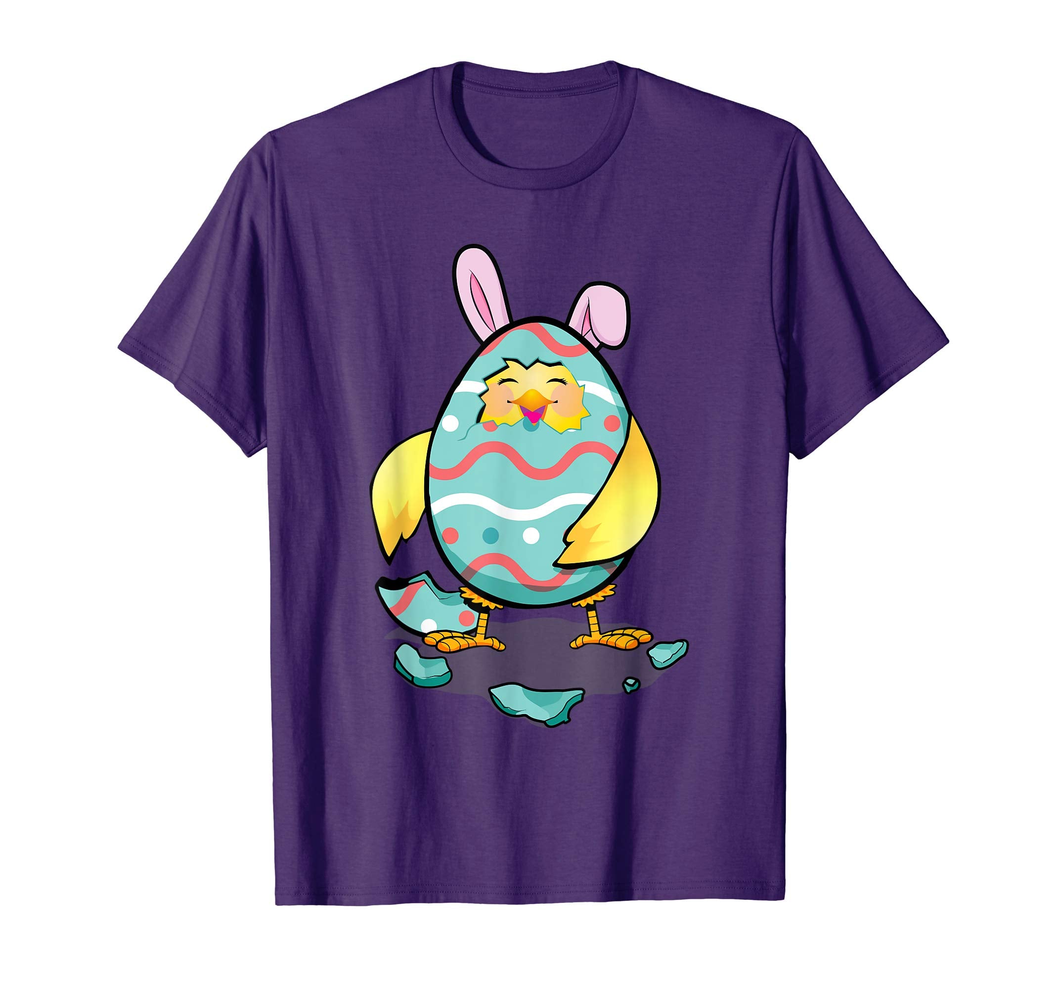 Funny Egg Flossing Dance Easter Floss Shirt