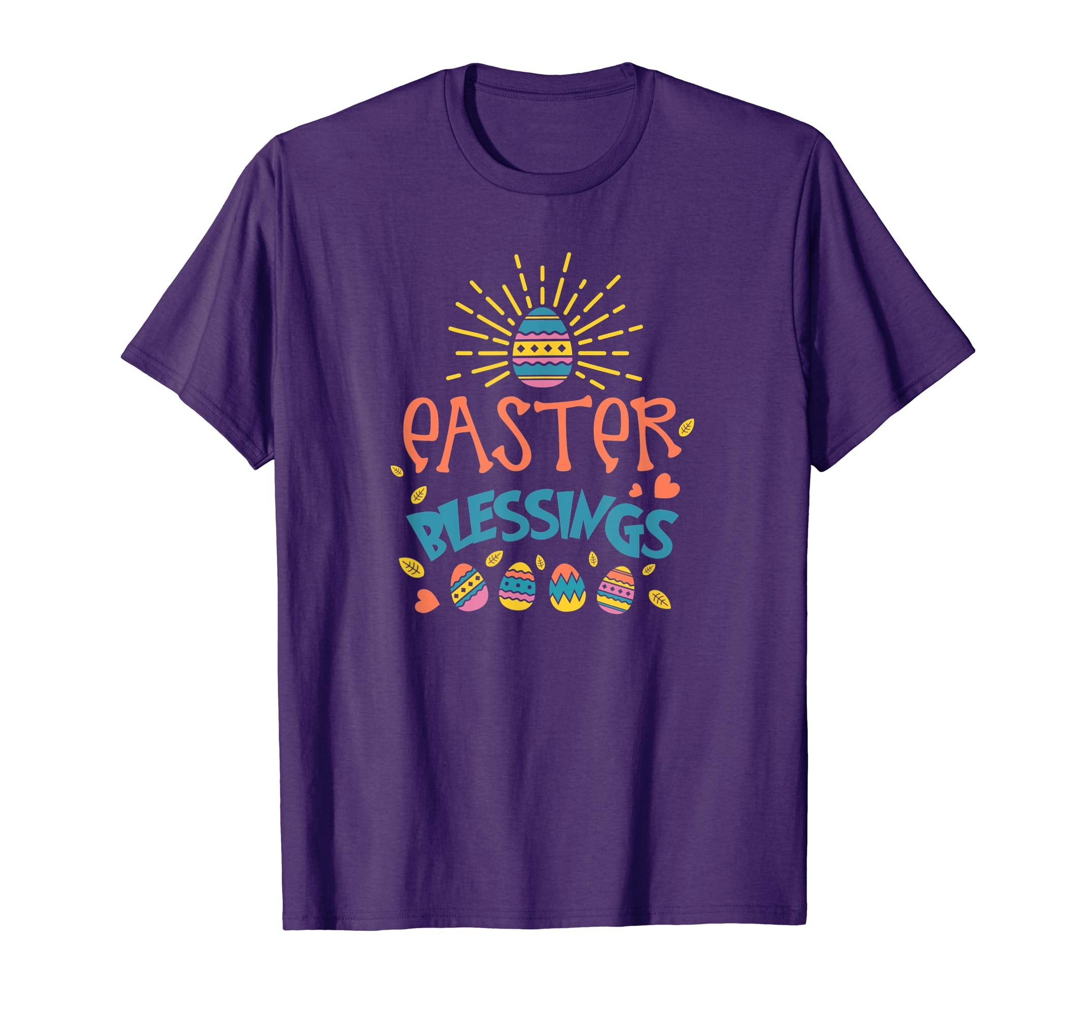 Easter Blessing T-Shirt