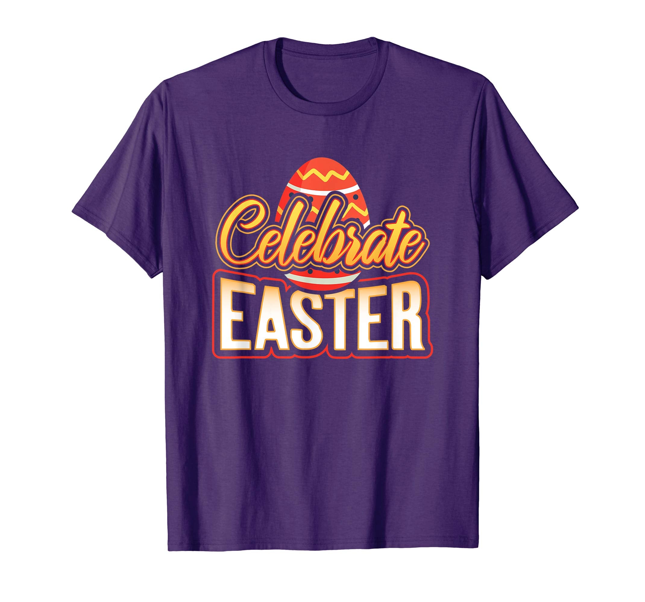 Celebrate Easter Humor Funny T-Shirt